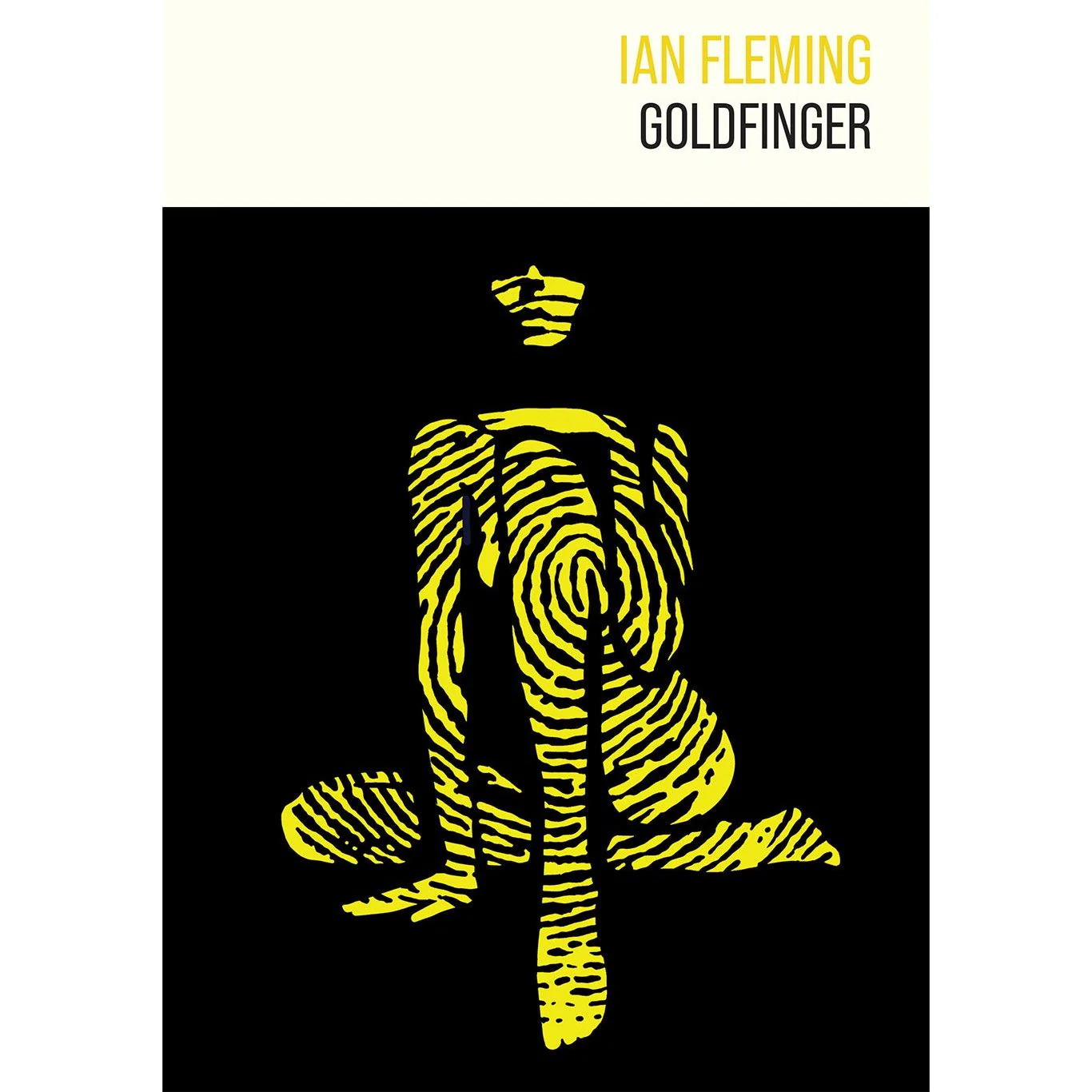 James Bond Goldfinger Hardback Book - By Ian Fleming - Image 4