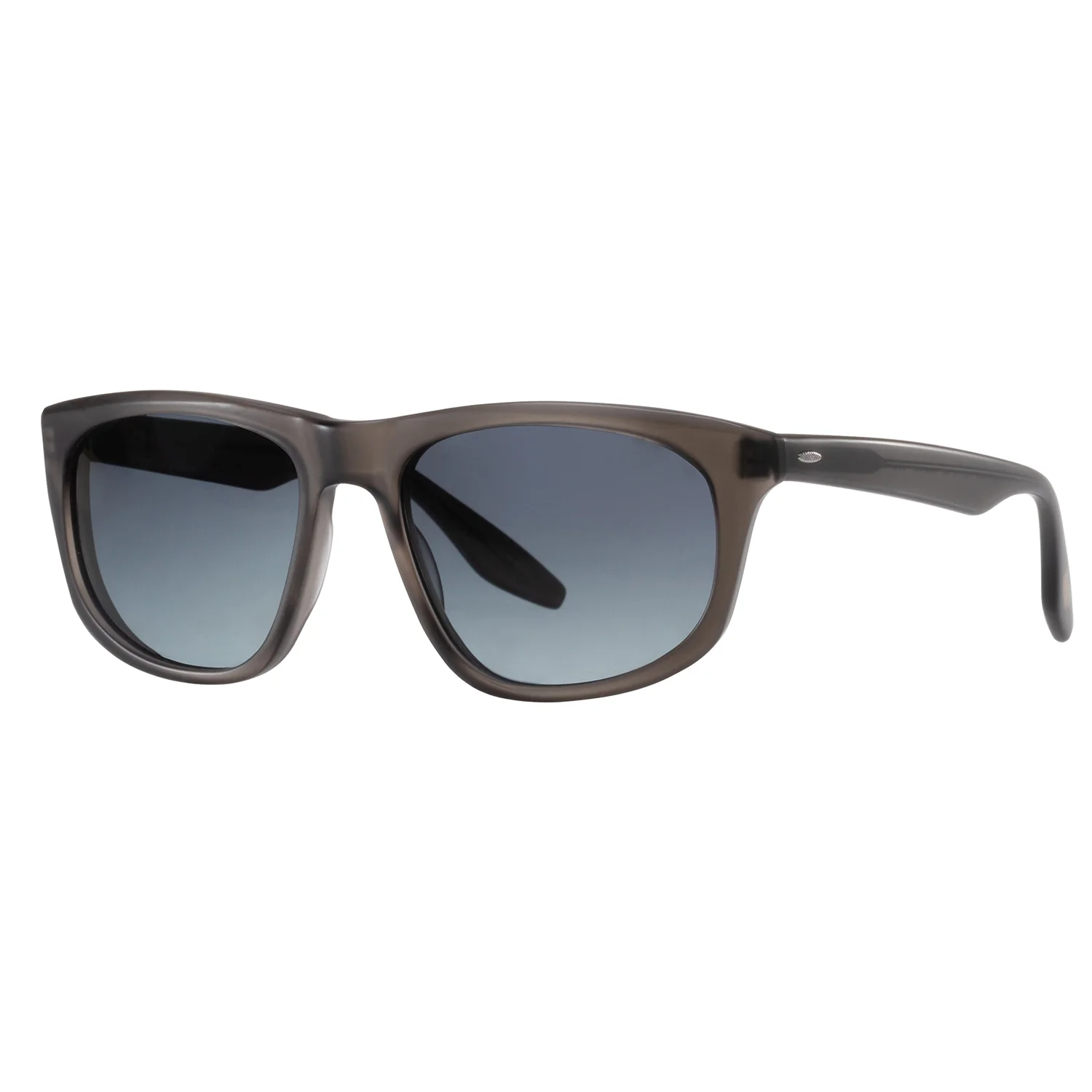 James Bond Goldfinger Sunglasses - Matte Dusk / November Rain Edition - By Barton Perreira - Image 4