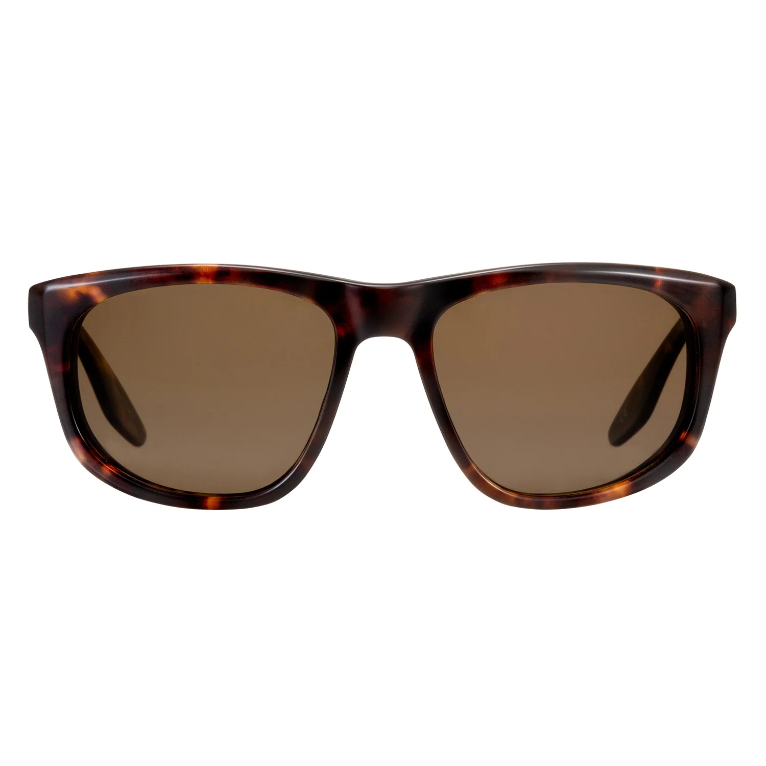 James Bond Goldfinger Sunglasses - Matte Chestnut / Sequoia Edition - By Barton Perreira - Image 3