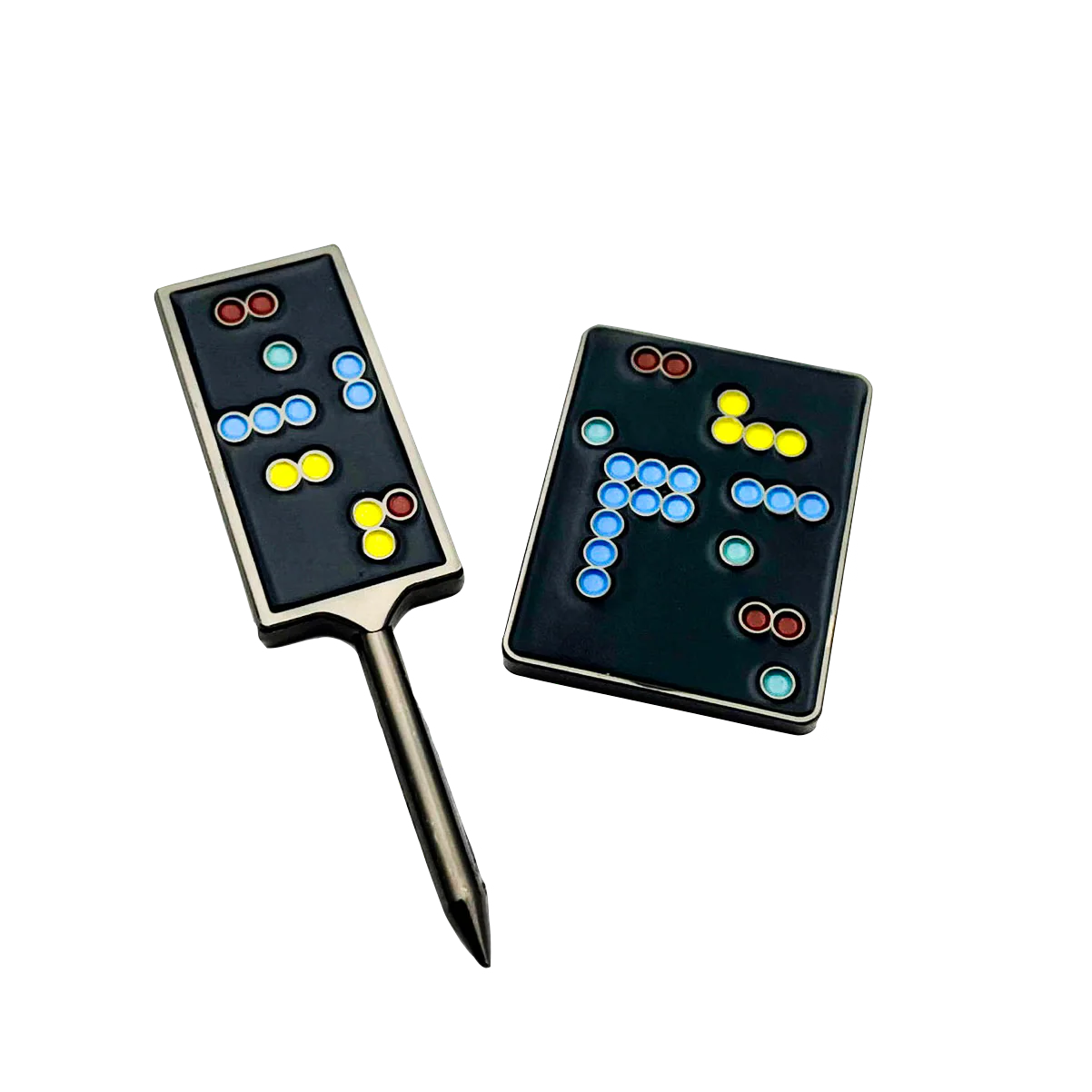 James Bond Golf Tool Gift Set - Dr. No Dots Edition - By Penfold (Outlet Item) - Image 3