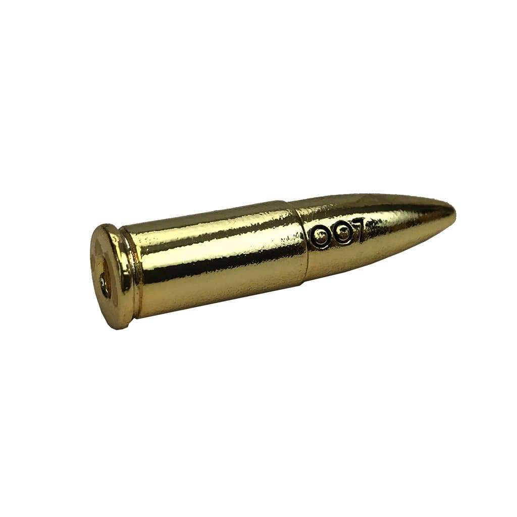 Scaramanga's 24ct Golden Gun Prop Replica - Image 10