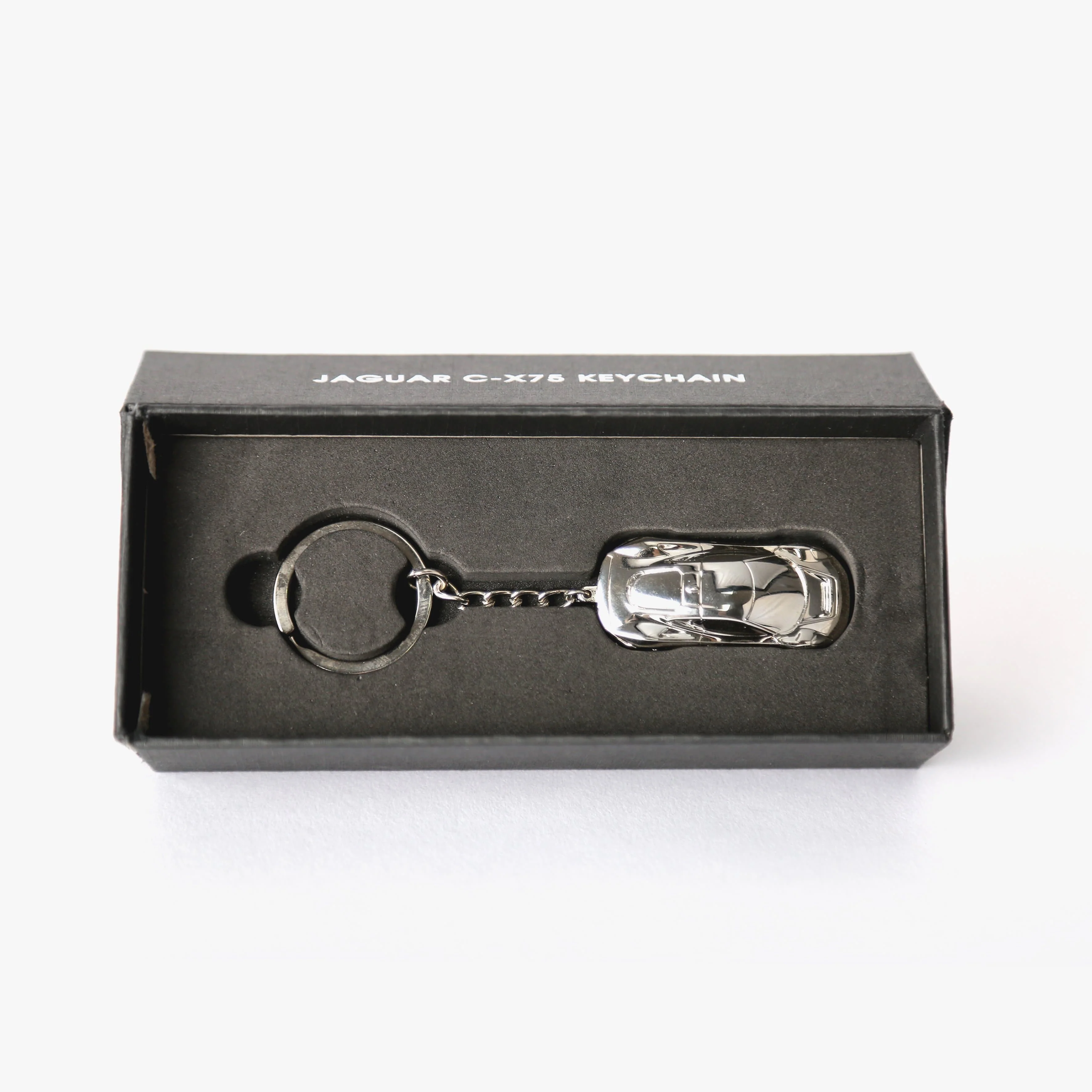 James Bond Jaguar C-X75 Keyring - Spectre Edition - Image 2