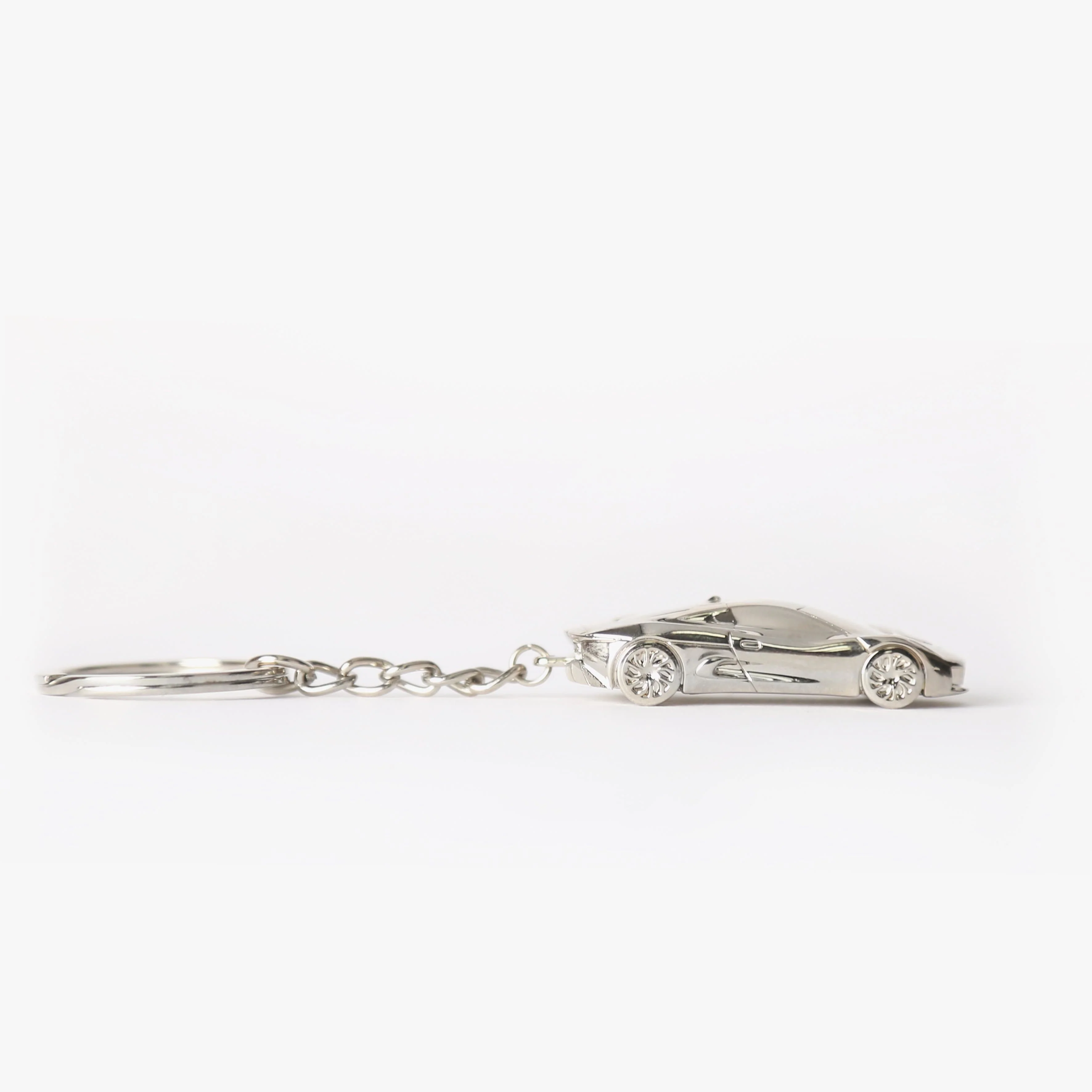 James Bond Jaguar C-X75 Keyring - Spectre Edition - Image 4