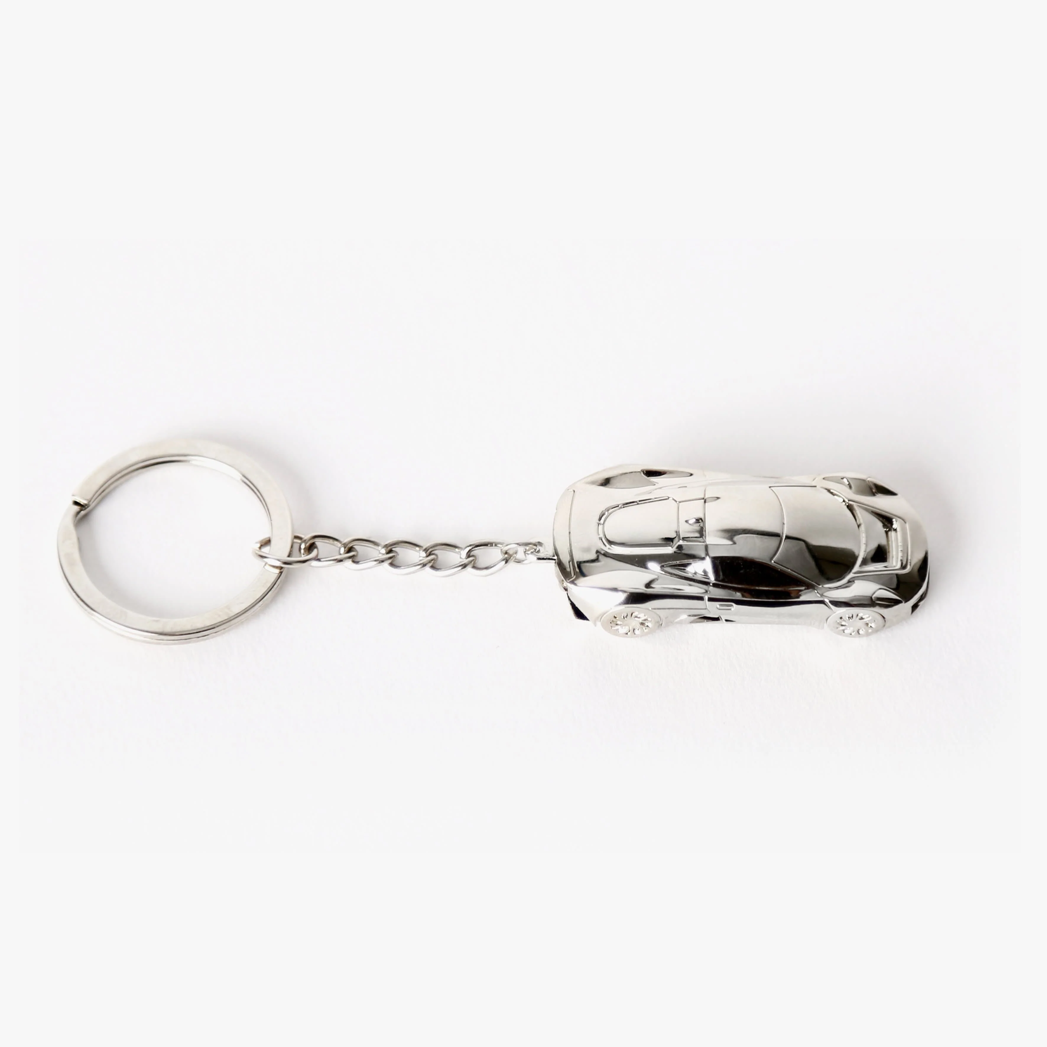 James Bond Jaguar C-X75 Keyring - Spectre Edition - Image 5