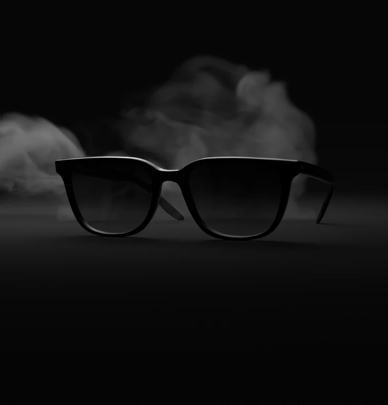 James Bond Joe Sunglasses - No Time To Die Edition - By Barton Perreira - Image 4