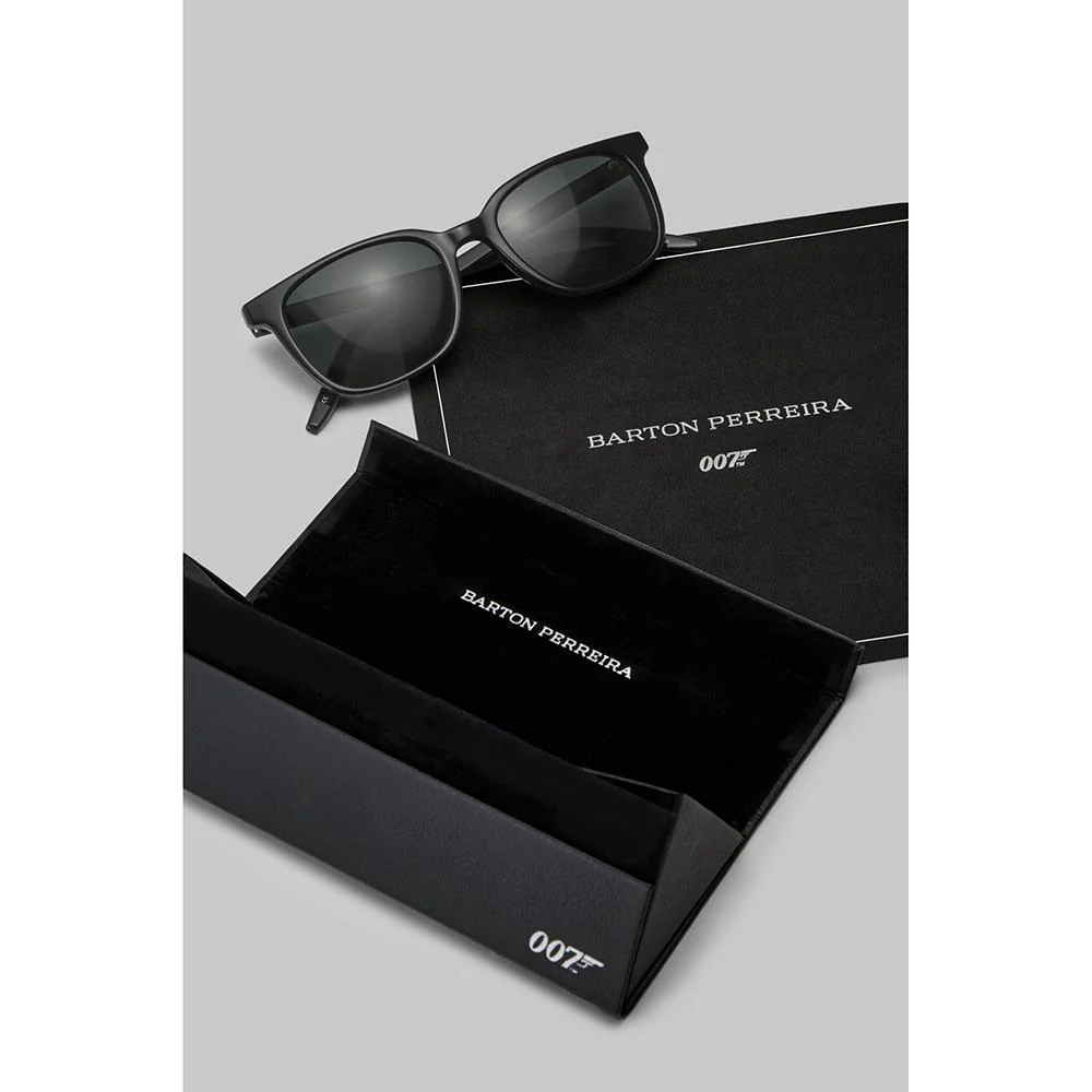 James Bond Joe Sunglasses - No Time To Die Edition - By Barton Perreira - Image 6