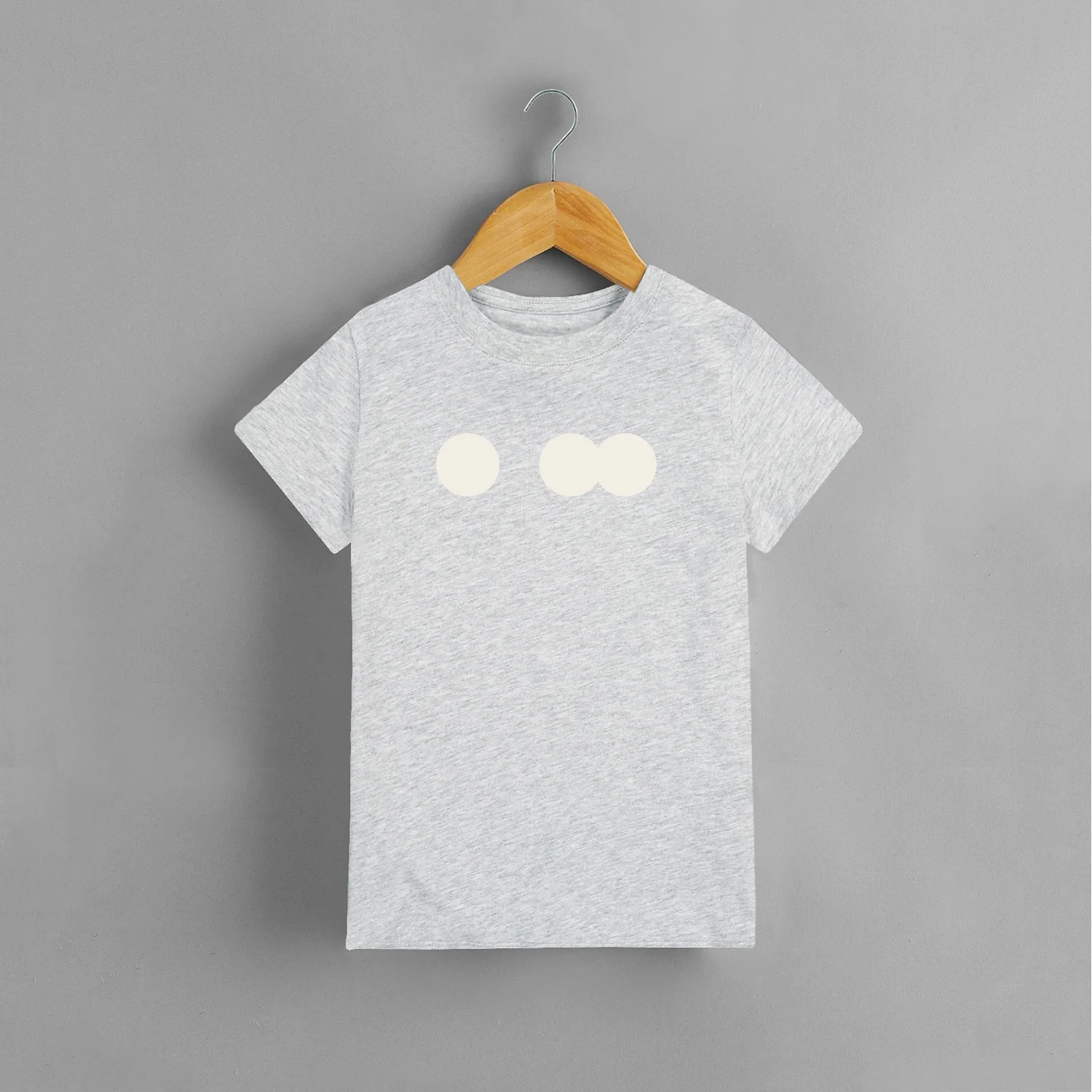 James Bond Kid/Teen Circles T-Shirt (6 colours) - Image 2