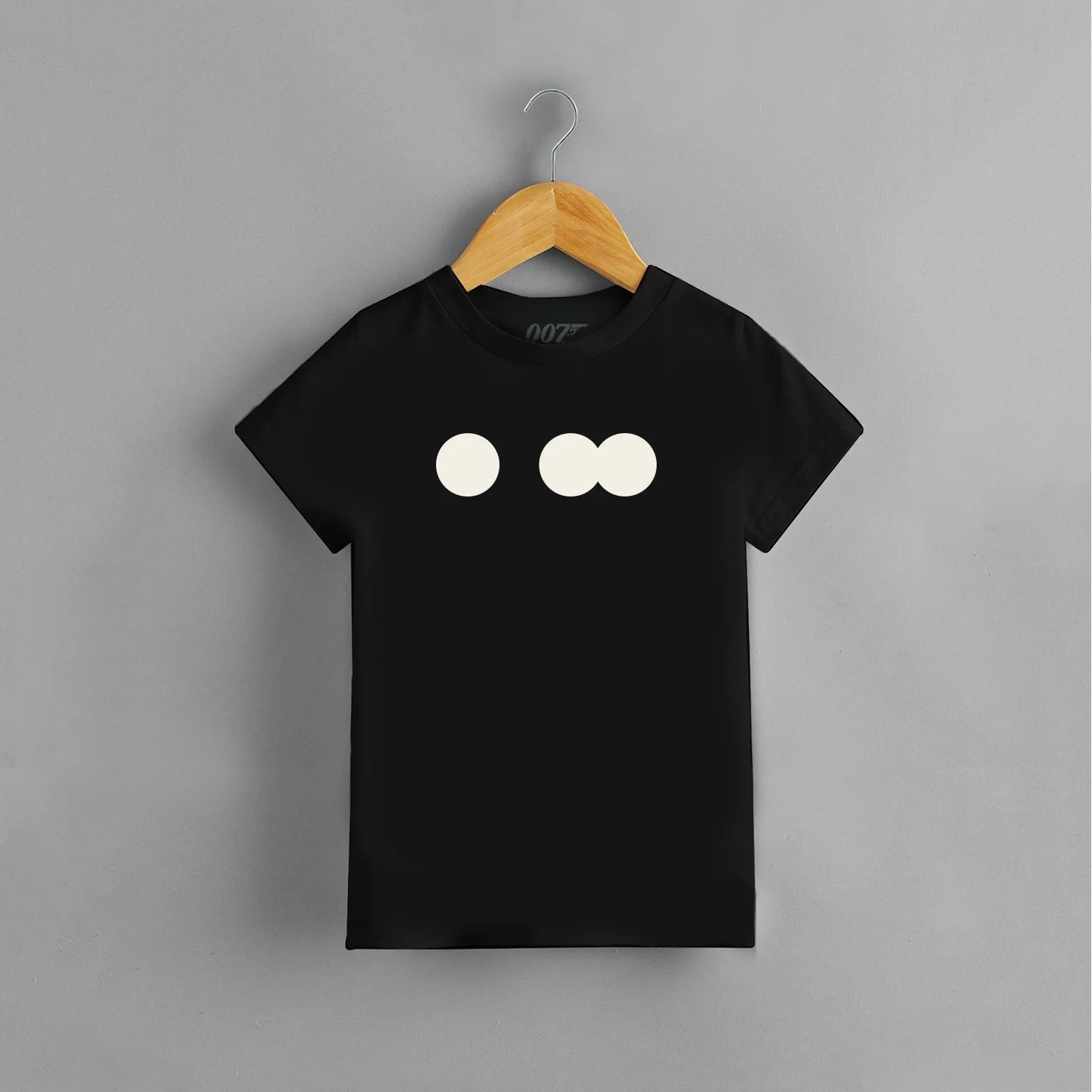 James Bond Kid/Teen Circles T-Shirt (6 colours) - Image 6