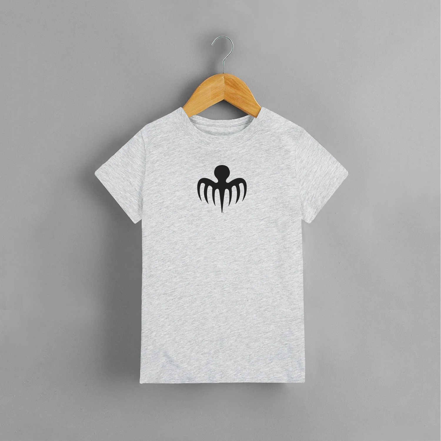 James Bond Kid/Teen SPECTRE Logo T-Shirt (4 colours) - Image 3
