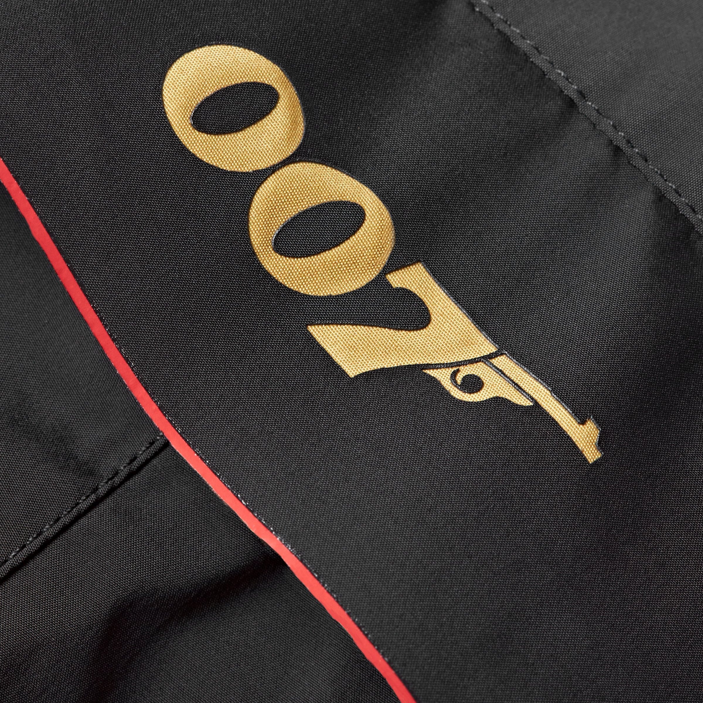 James Bond Laser Swim Shorts - By Orlebar Brown - Image 5