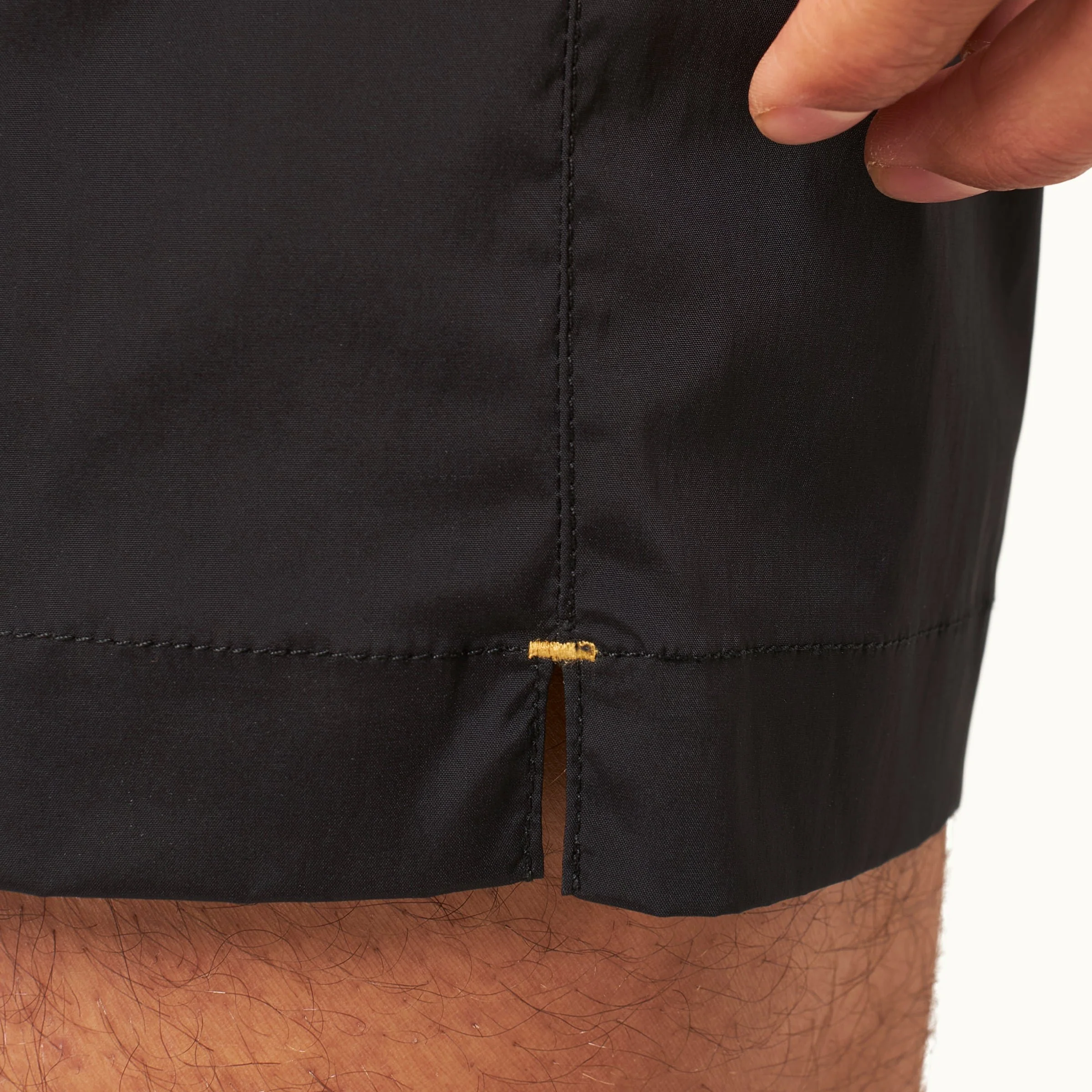James Bond Laser Swim Shorts - By Orlebar Brown - Image 7