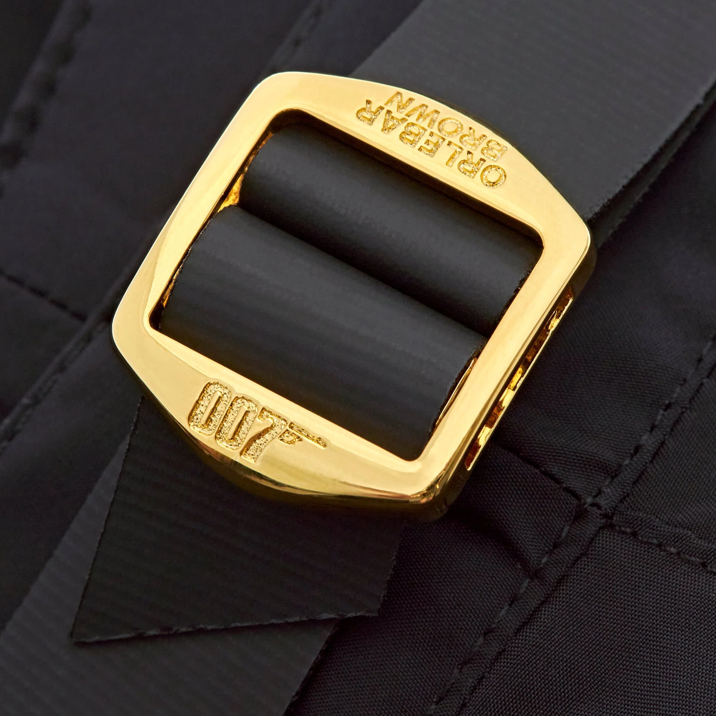 James Bond Laser Swim Shorts - By Orlebar Brown - Image 8