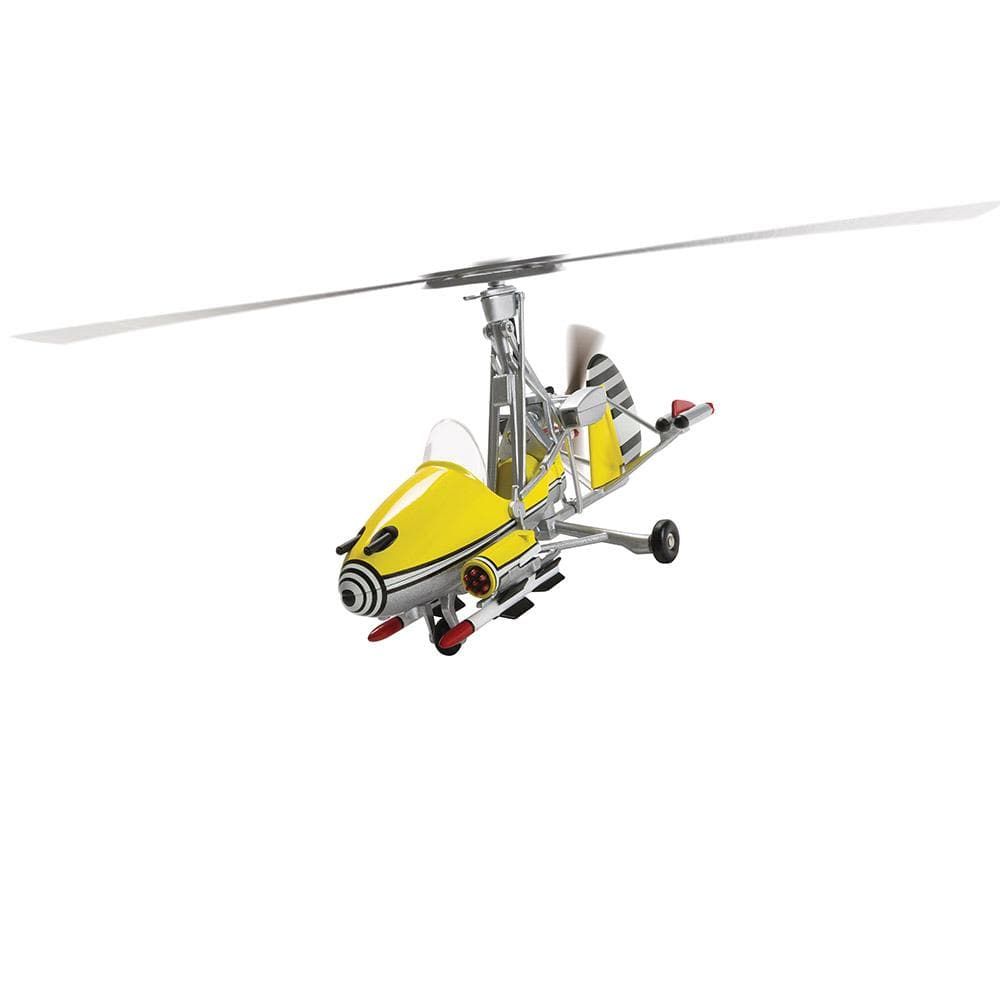 James Bond Little Nellie Model Autogyro - You Only Live Twice Edition - By Corgi - Image 3