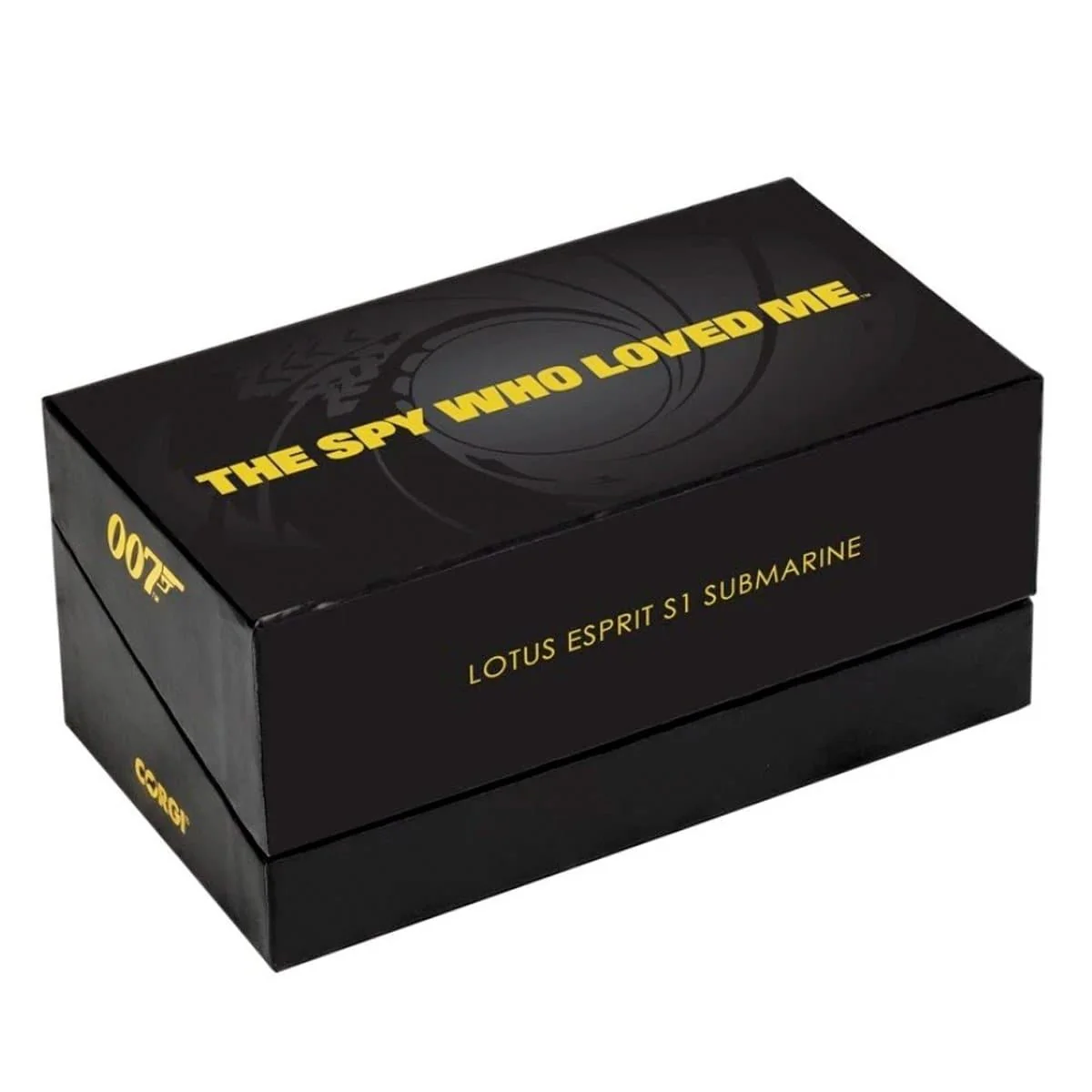 James Bond Lotus Esprit S1 Wet Nellie Model - The Spy Who Loved Me Edition - By Corgi - Image 2
