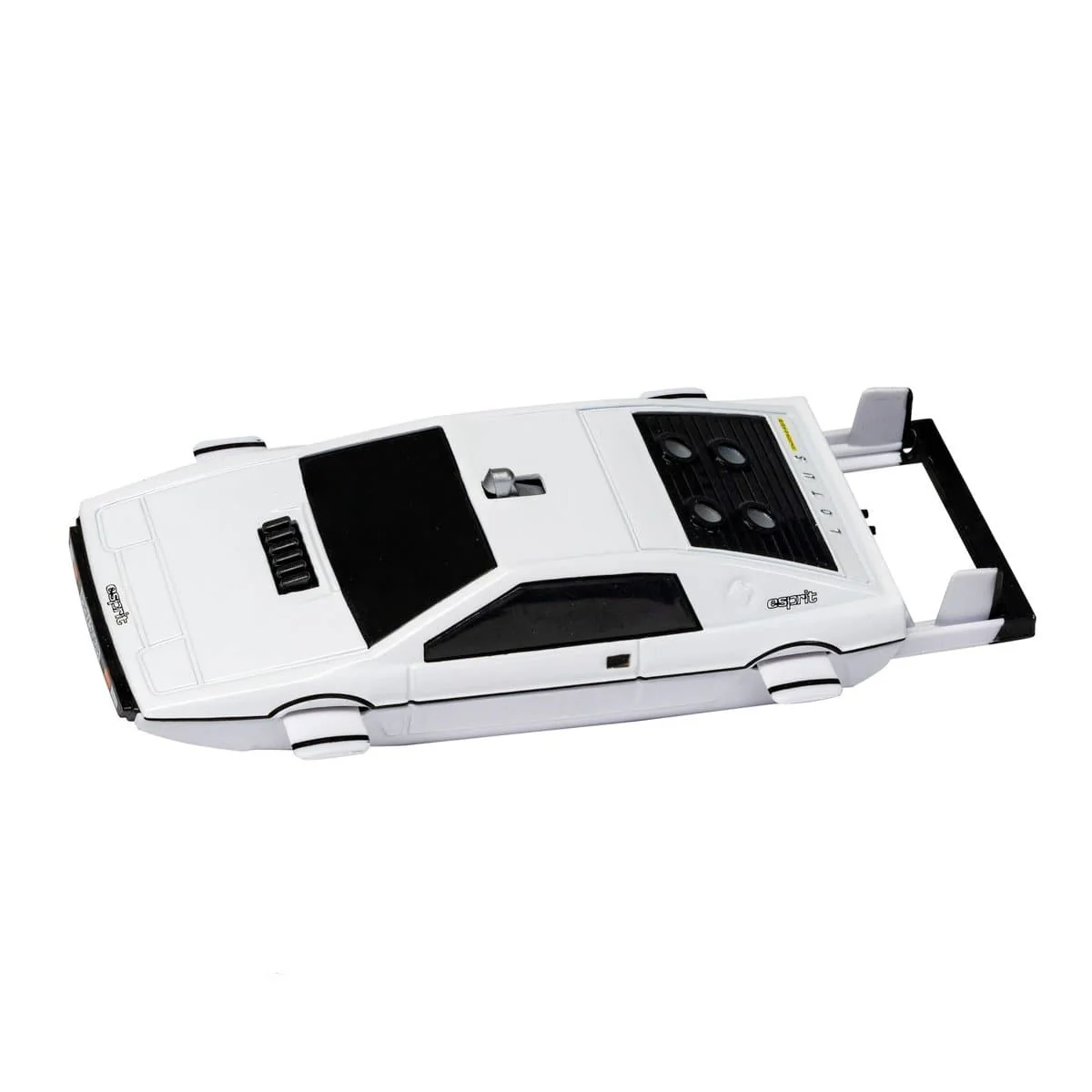 James Bond Lotus Esprit S1 Wet Nellie Model - The Spy Who Loved Me Edition - By Corgi - Image 5