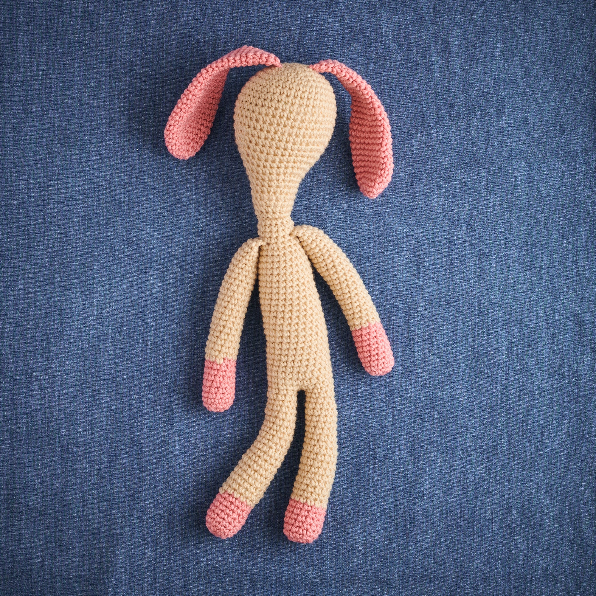 James Bond Mathilde’s Dou Dou Bunny Replica - Image 4