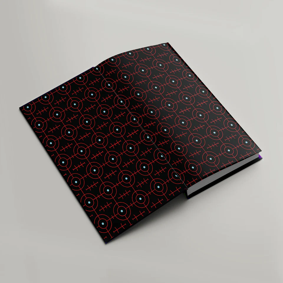 James Bond Moonraker Hardback Book - By Ian Fleming - Image 3