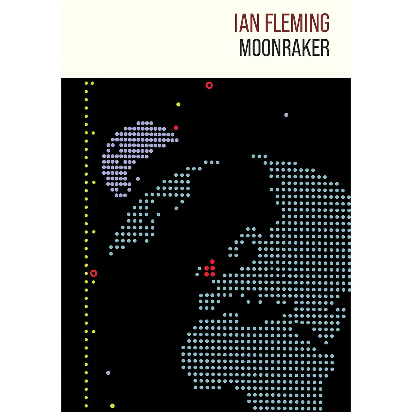 James Bond Moonraker Hardback Book - By Ian Fleming - Image 4