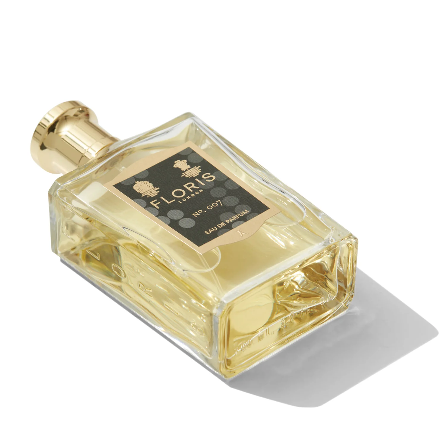 No.007 Eau De Parfum - By Floris (100ml) - Image 13
