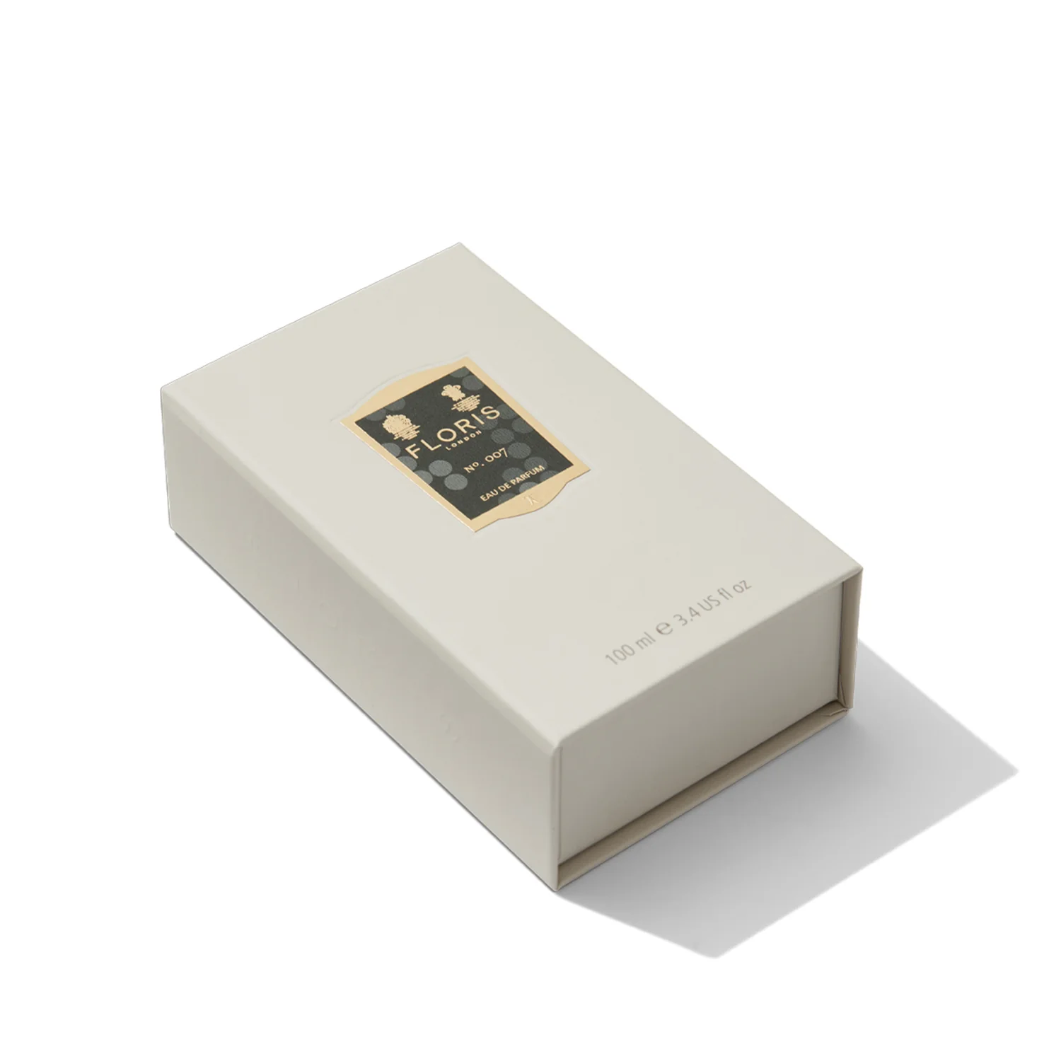 No.007 Eau De Parfum - By Floris (100ml) - Image 4