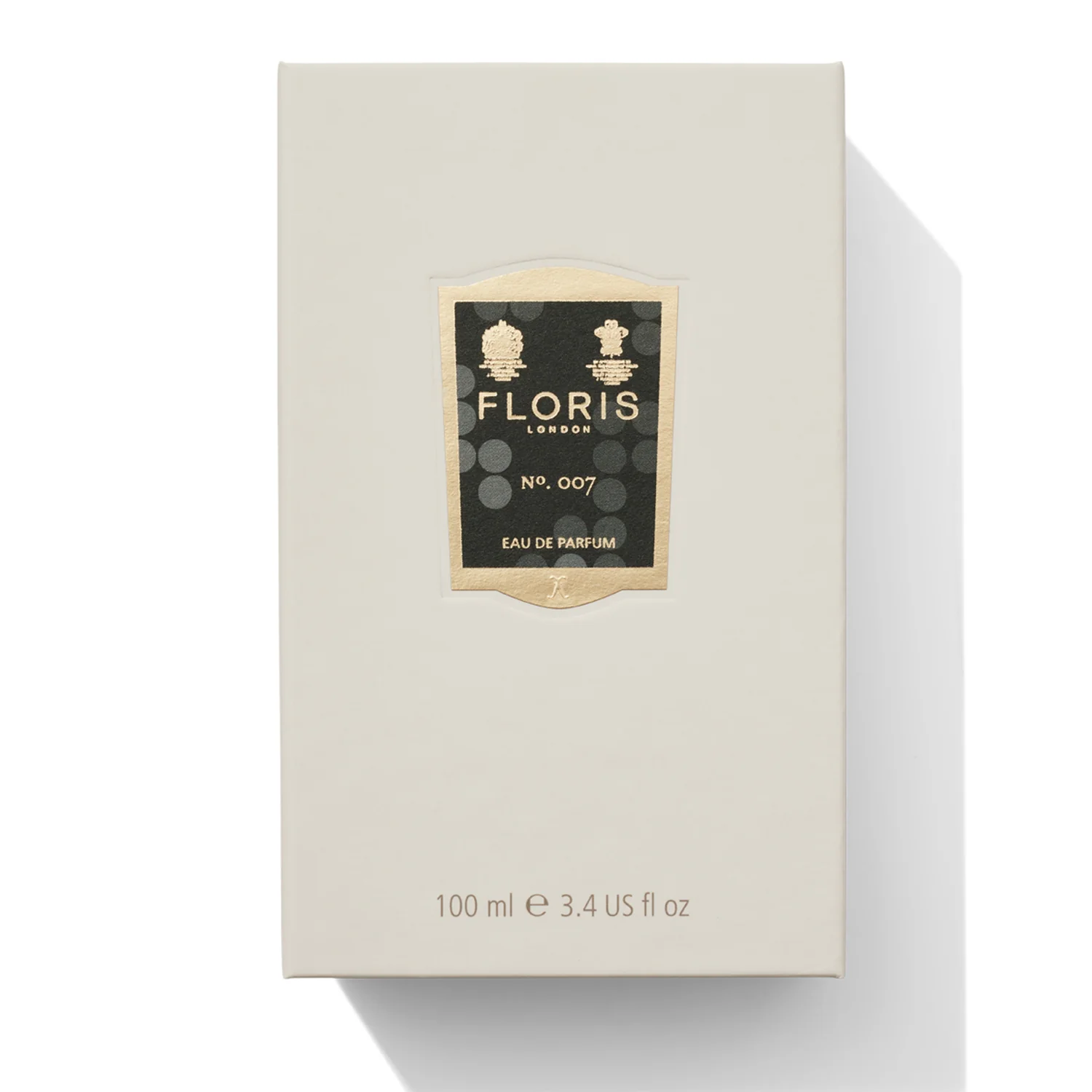 No.007 Eau De Parfum - By Floris (100ml) - Image 5