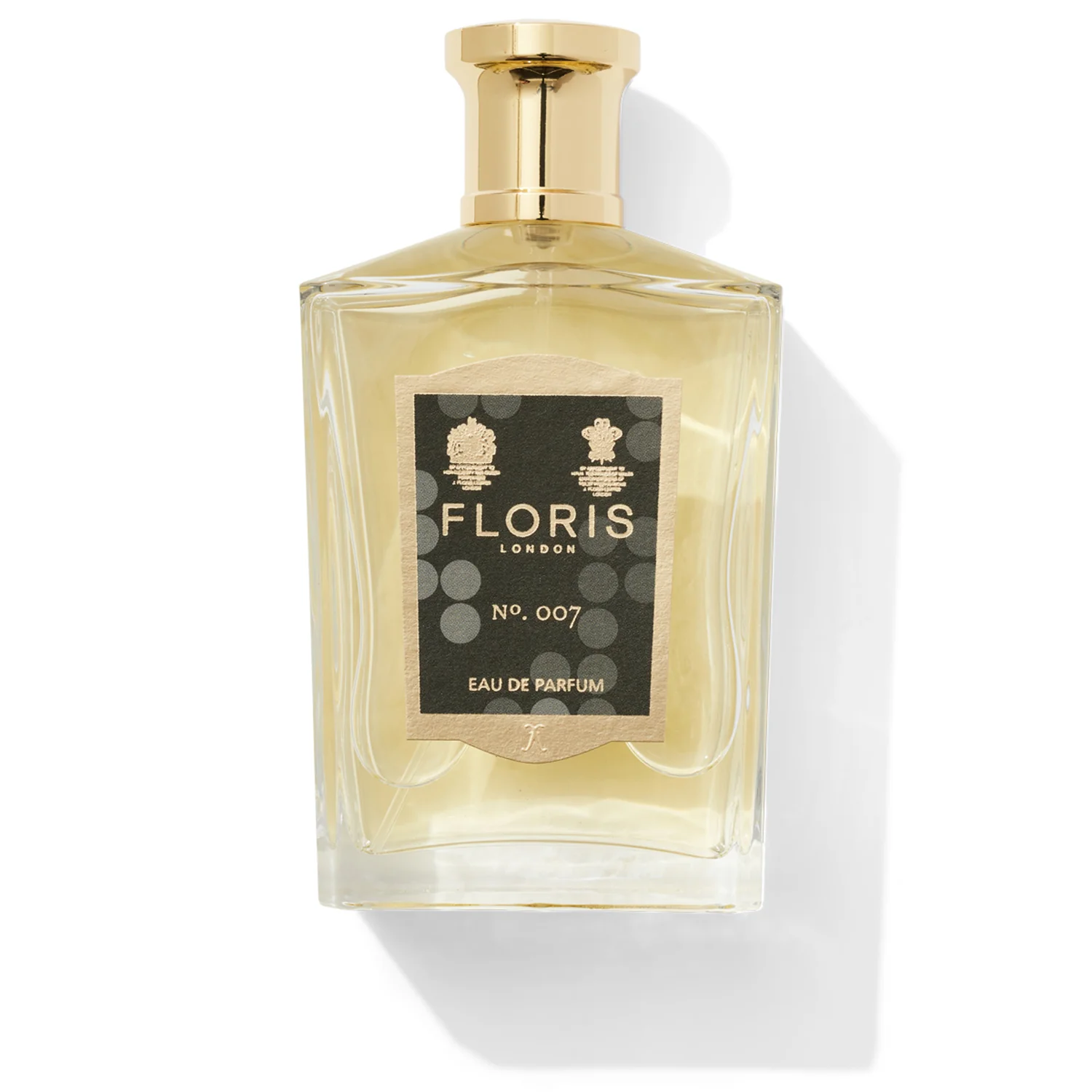No.007 Eau De Parfum - By Floris (100ml) - Image 7