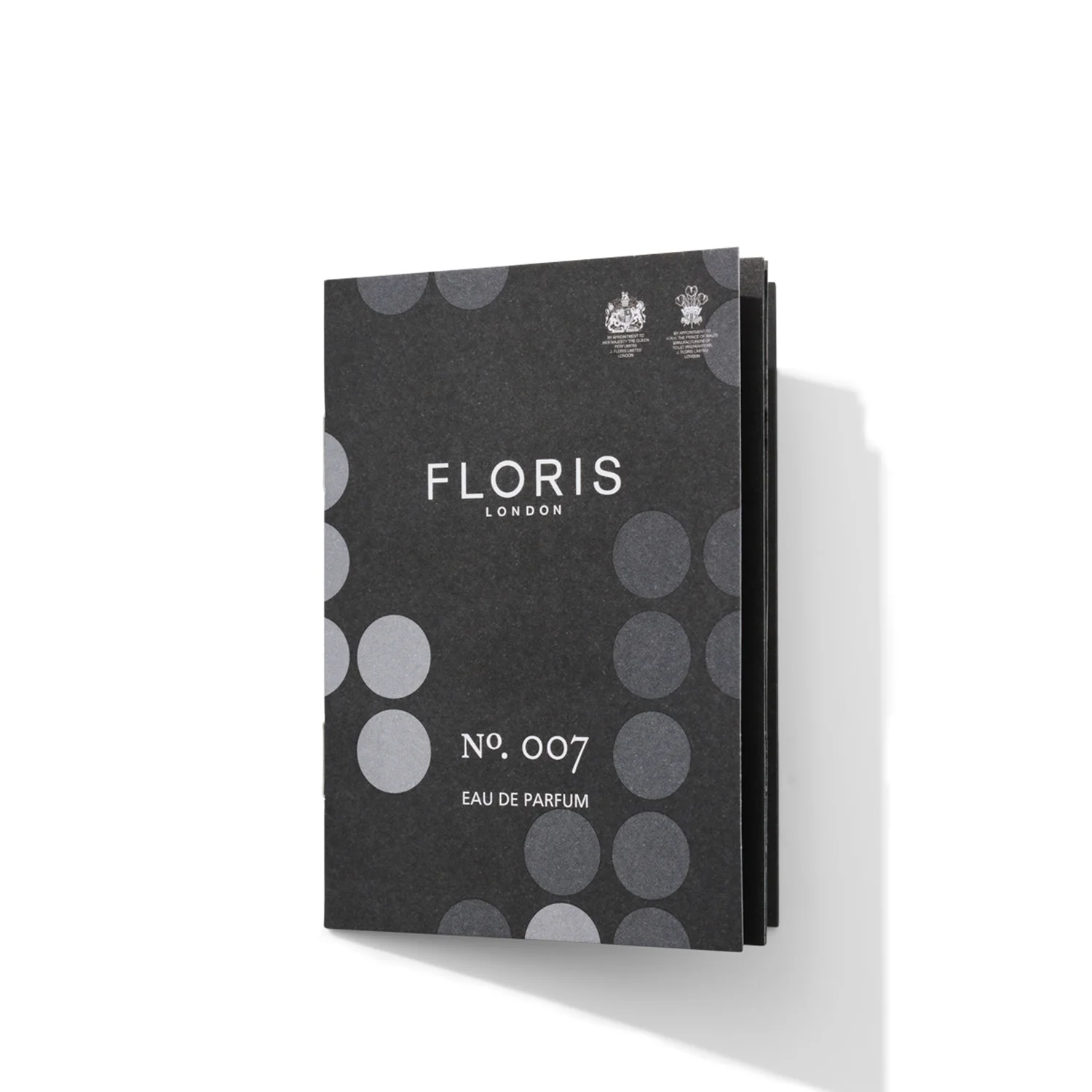 No.007 Eau De Parfum - By Floris (100ml) - Image 9