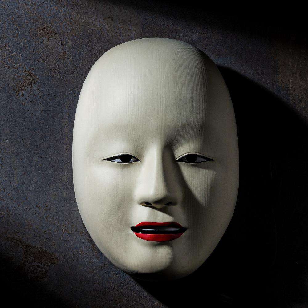 James Bond Safin Mask Prop Replica - No Time To Die Numbered Edition - Image 3