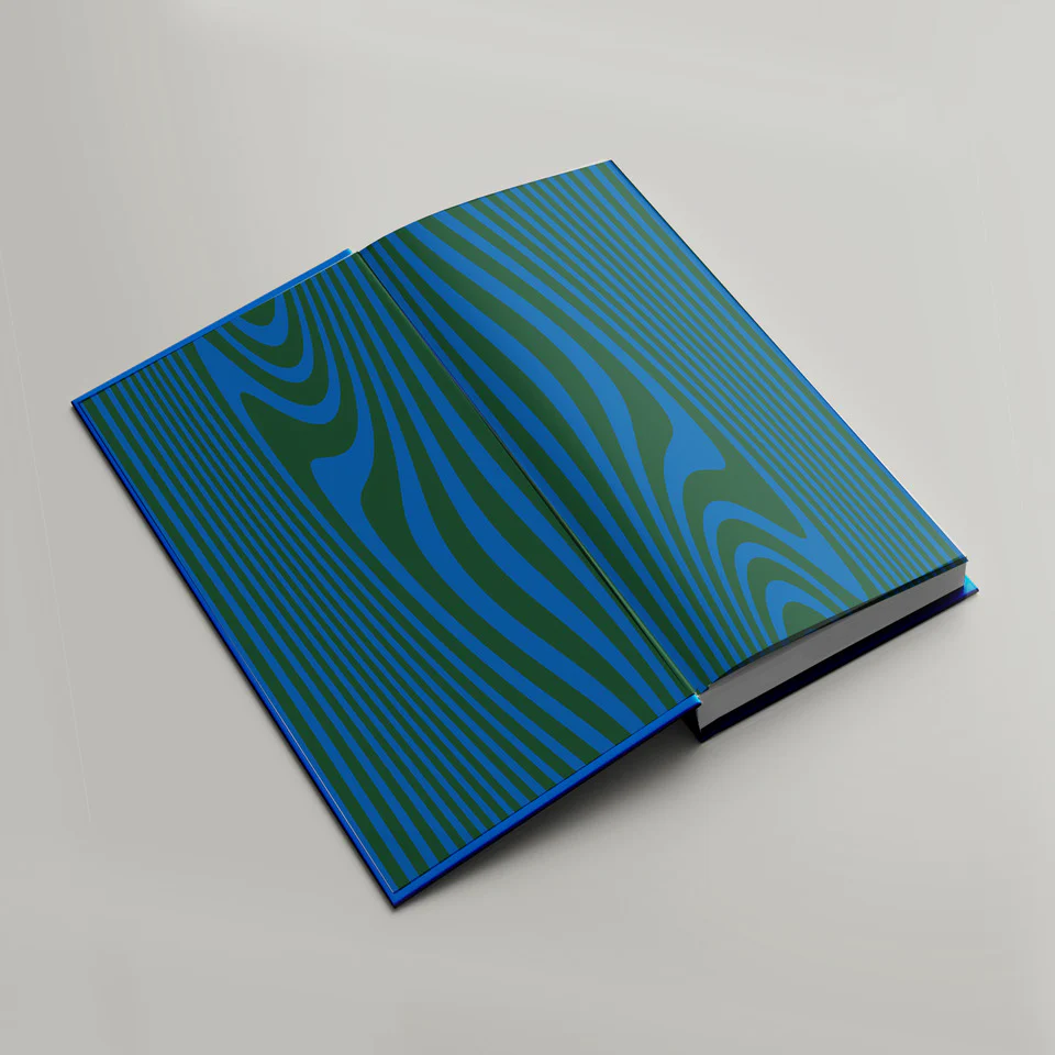 James Bond Octopussy and The Living Daylights Hardback Book - By Ian Fleming - Image 3