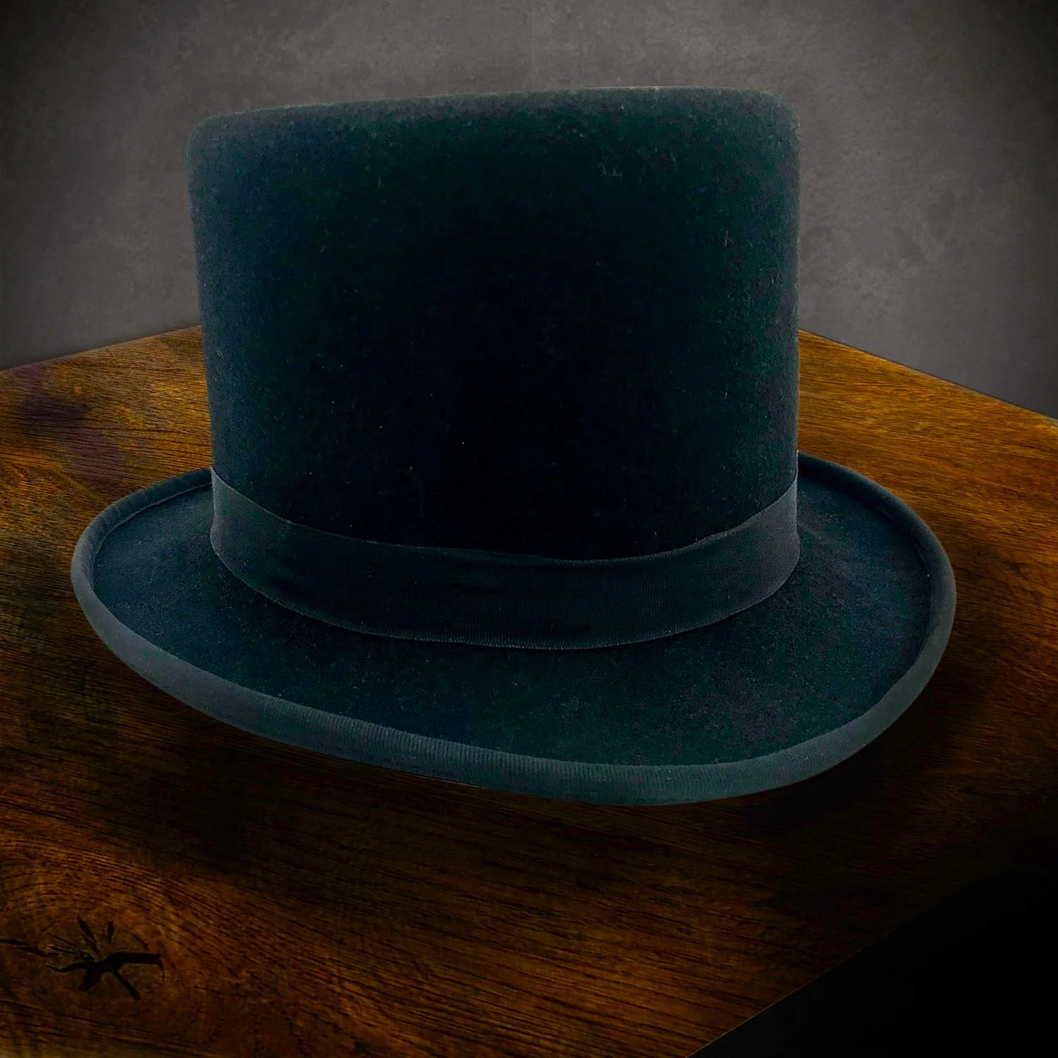 James Bond Oddjob Hat Prop Replica - Goldfinger Numbered Edition - Image 7