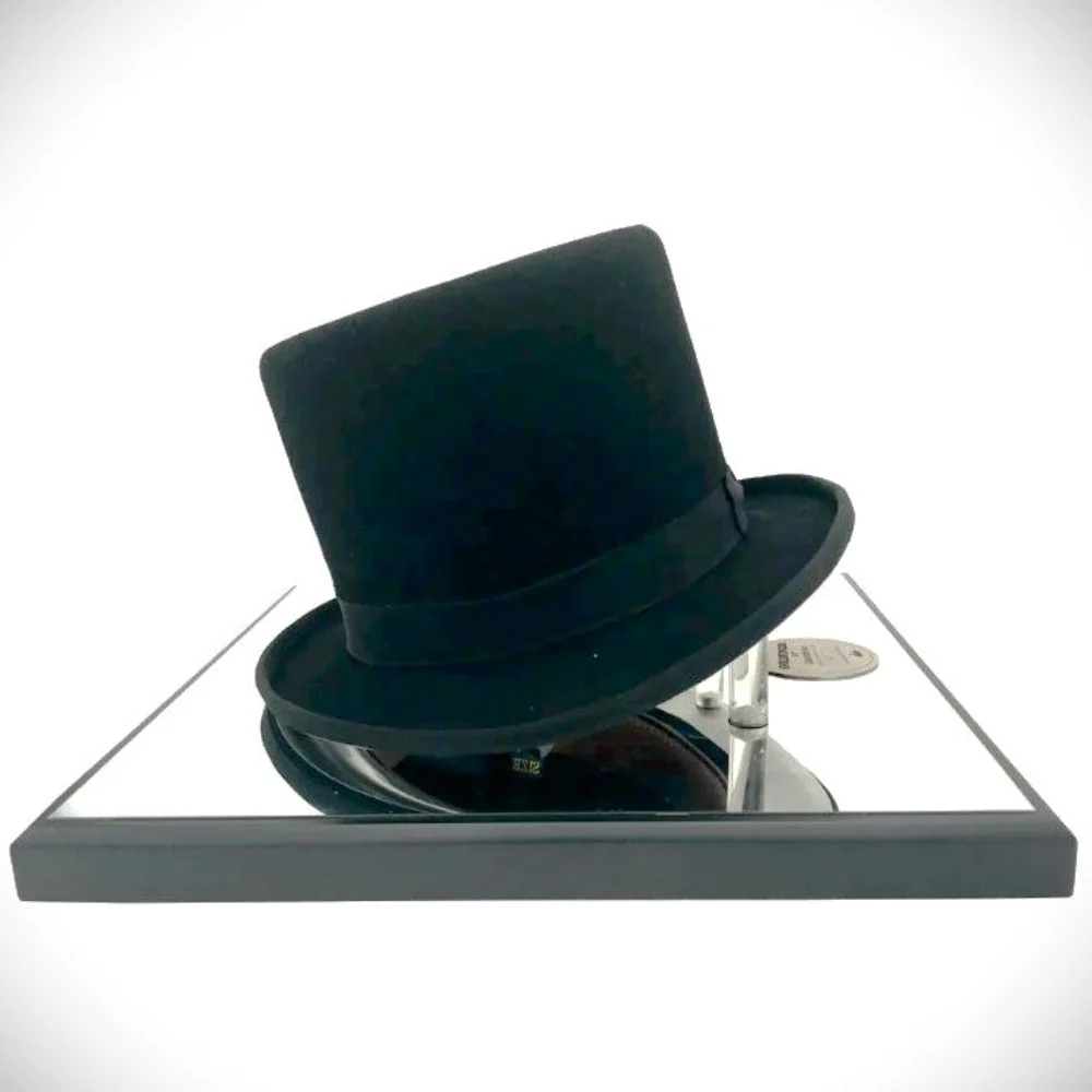 James Bond Oddjob Hat Prop Replica - Goldfinger Numbered Edition - Image 8