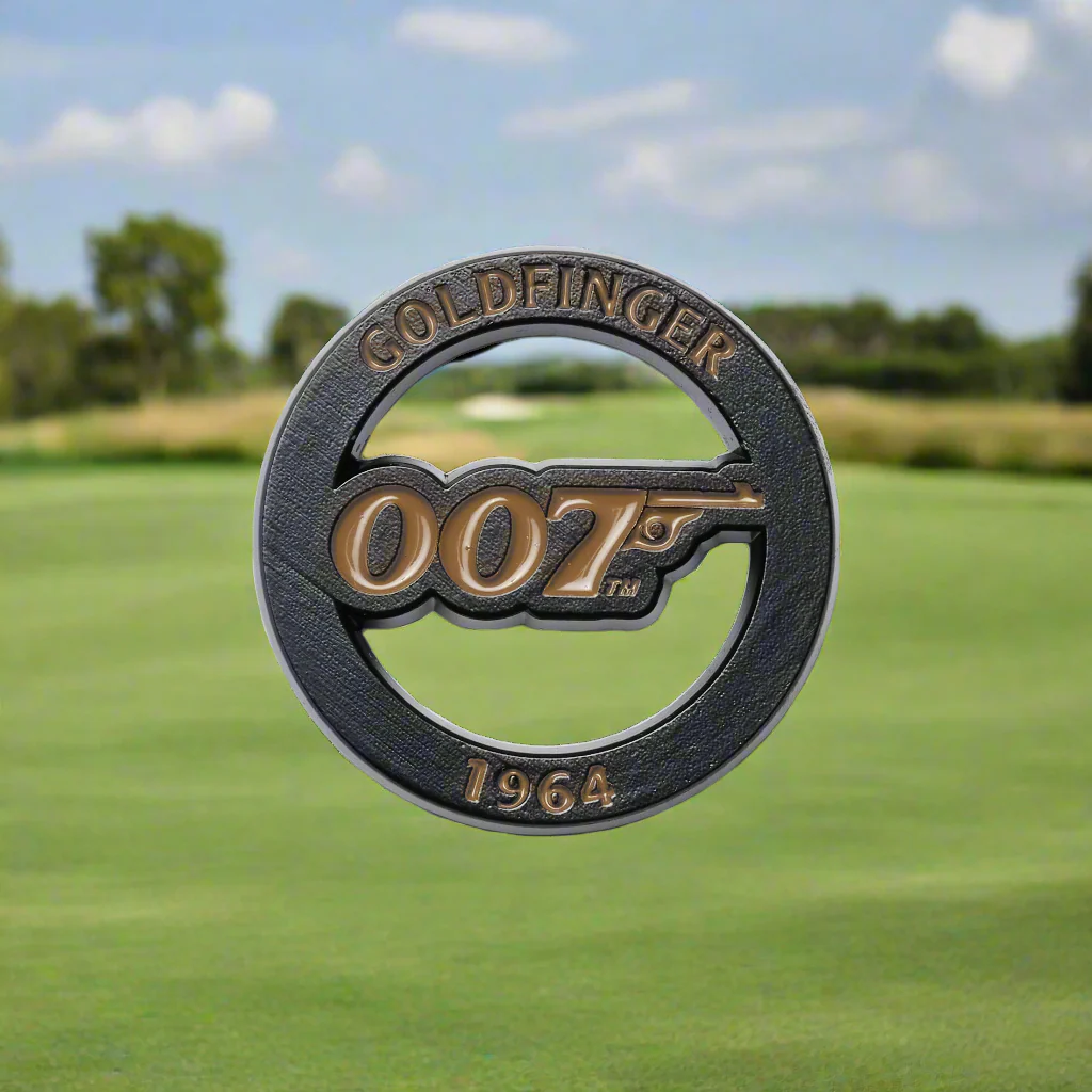 James Bond Best Selling Corporate Gifts