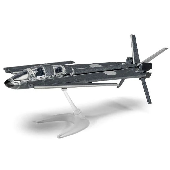 James Bond Q Glider Model - No Time To Die Edition - By Corgi - Image 8