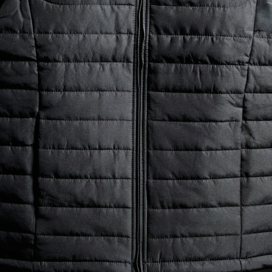 James Bond Quilted Jacket - 007 Crew Edition - Image 3