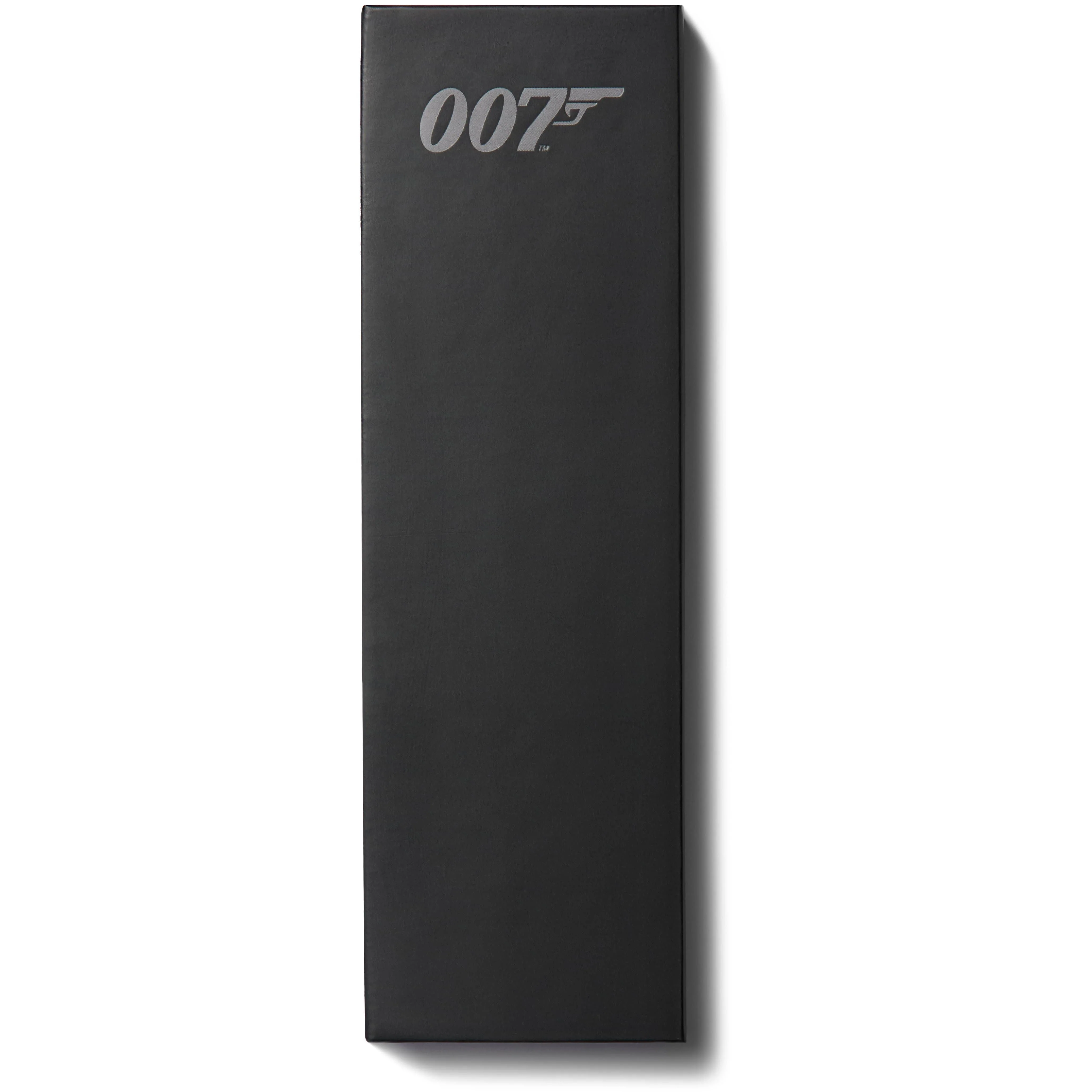 James Bond Quote Pencil Set - Image 3