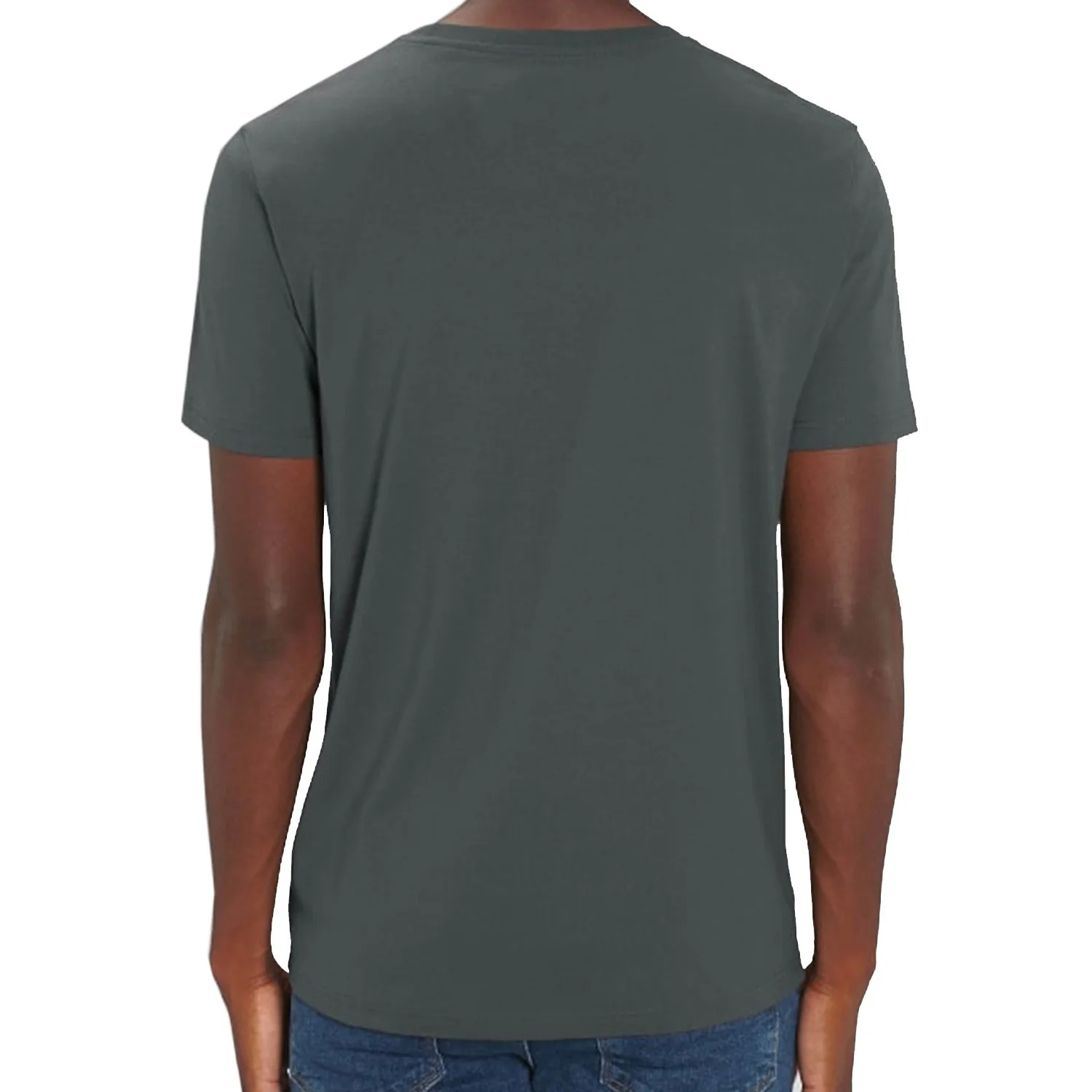 James Bond Roger Moore Spy Who Loved Me T-Shirt - Image 2