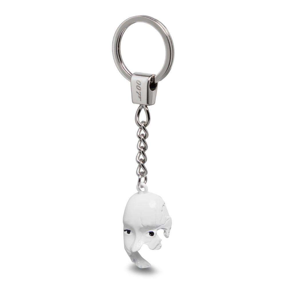James Bond Safin Mask Keyring - No Time To Die Edition (Outlet Item) - Image 5