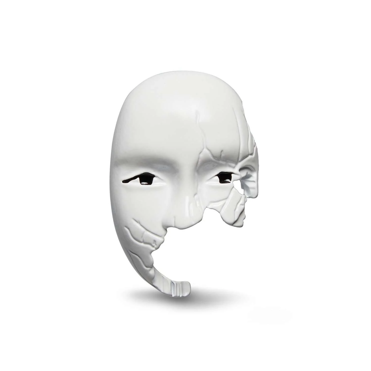 James Bond Safin Mask Magnet - No Time To Die Edition - Image 4