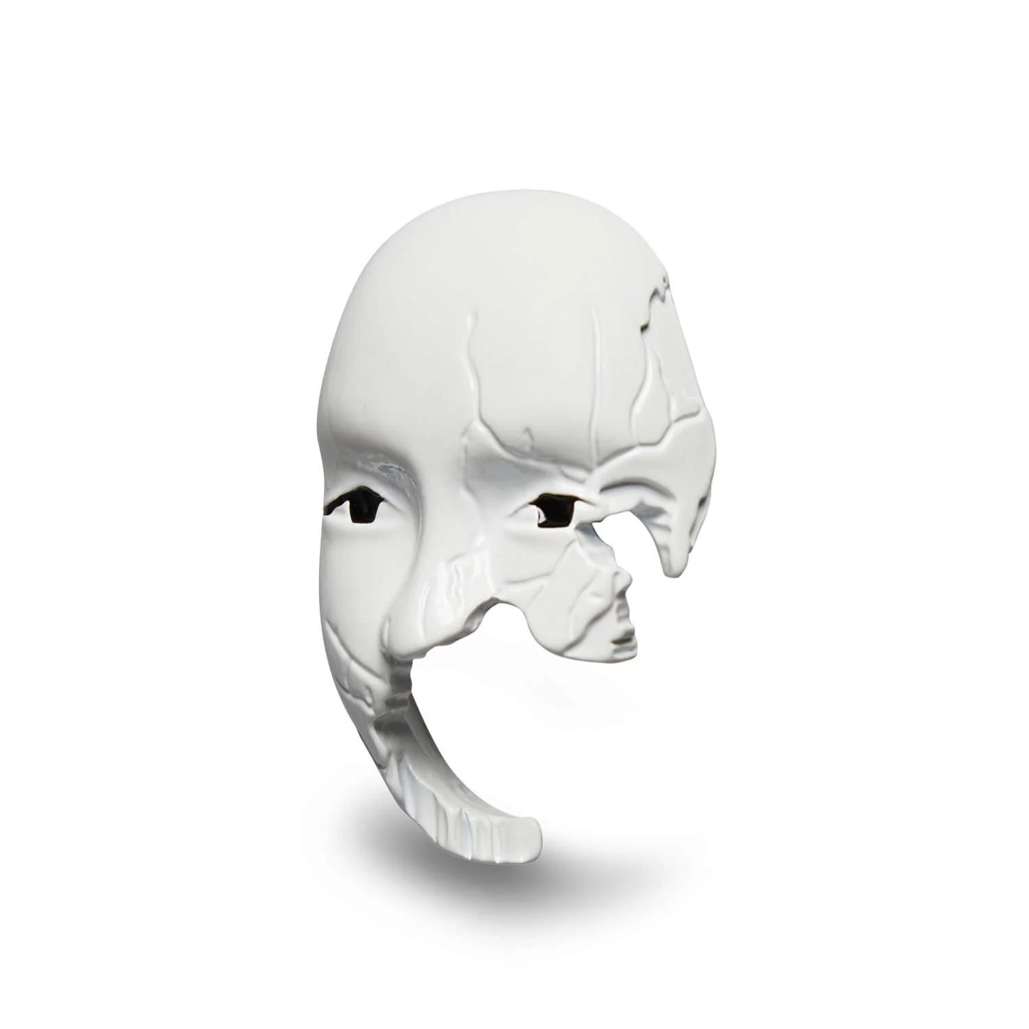 James Bond Safin Mask Magnet - No Time To Die Edition (Outlet Item) - Image 5
