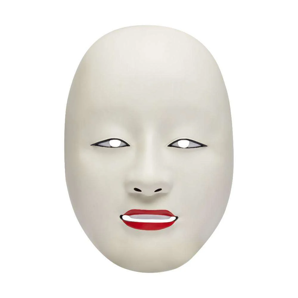 James Bond Safin Mask Prop Replica - No Time To Die Numbered Edition - Image 5