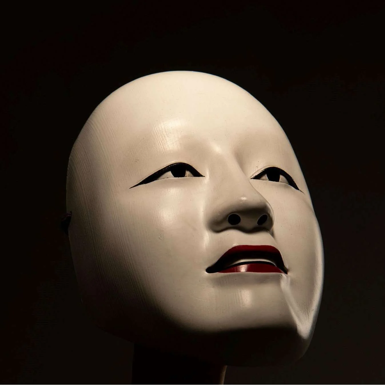 James Bond Safin Mask Prop Replica - No Time To Die Numbered Edition - Image 9