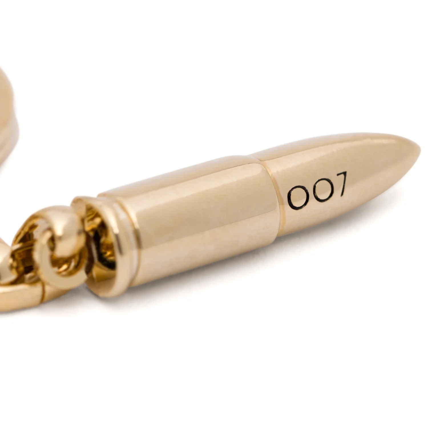 James Bond Scaramanga Sunglasses - Black Satin / Gold Edition - By Barton Perreira (Pre-order) - Image 10