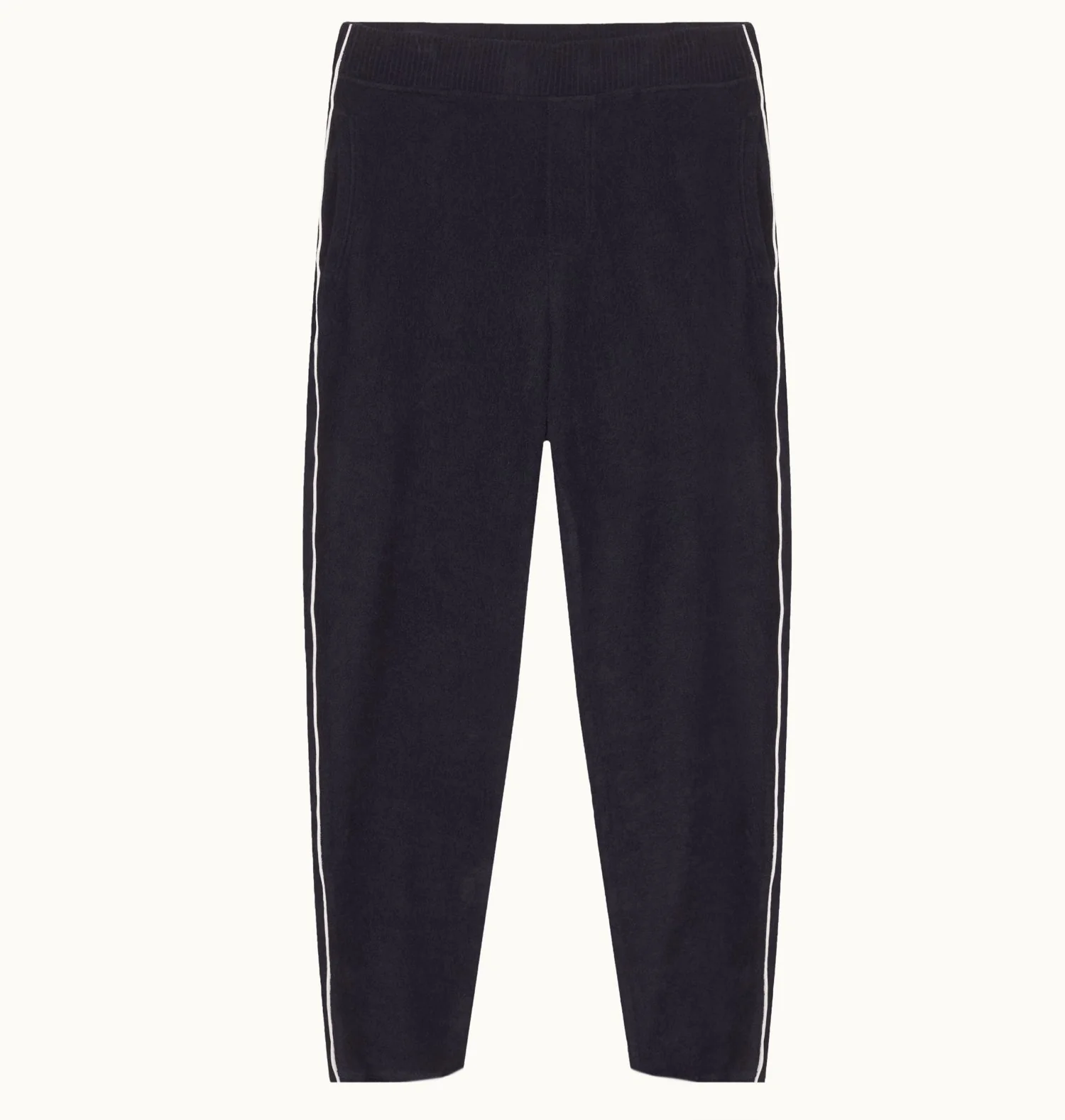 James Bond Scaramanga Towelling Track Pants - By Orlebar Brown - Image 3