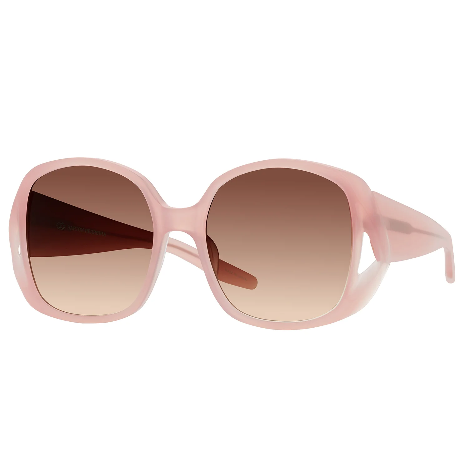 James Bond Shade Sunglasses - Galore Edition - By Barton Perreira (Pre-order) - Image 3