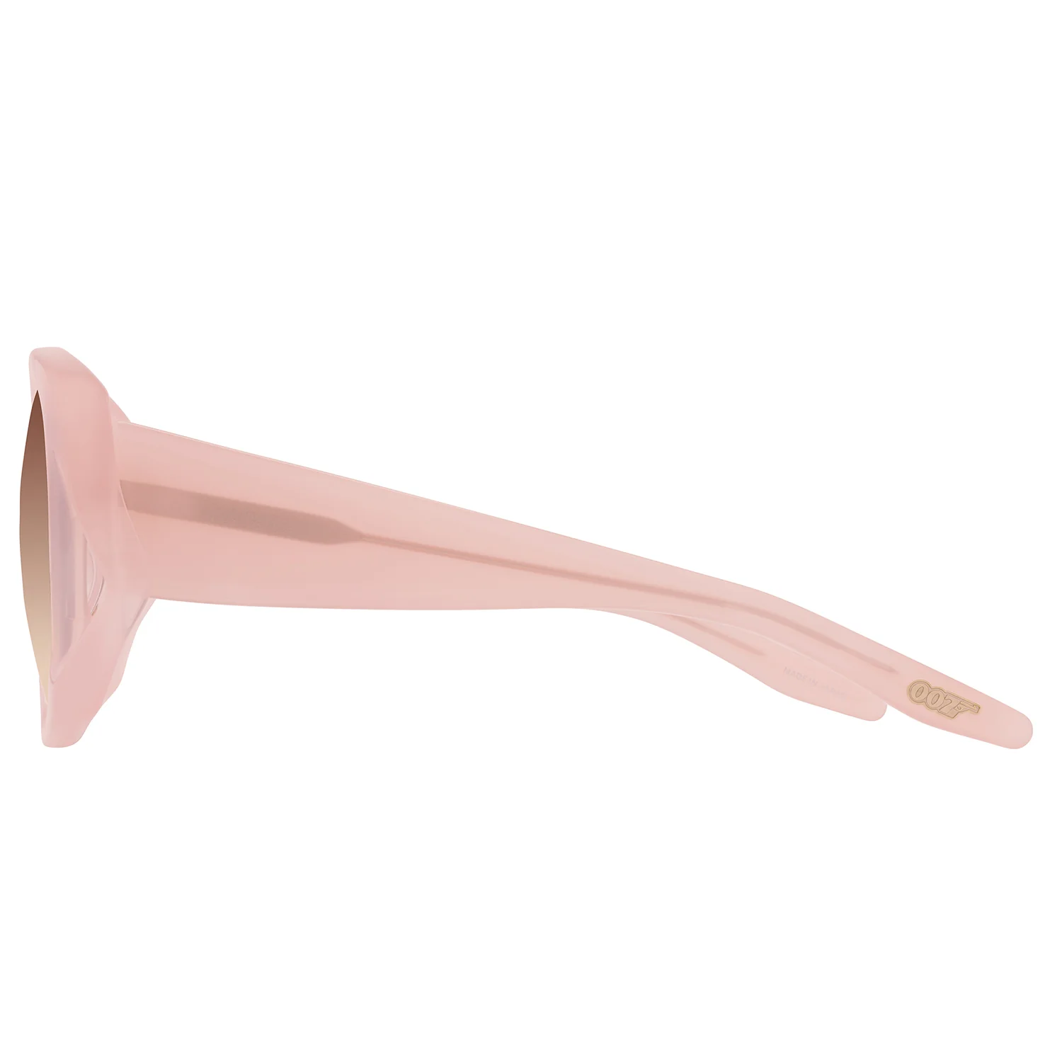 James Bond Shade Sunglasses - Galore Edition - By Barton Perreira (Pre-order) - Image 4