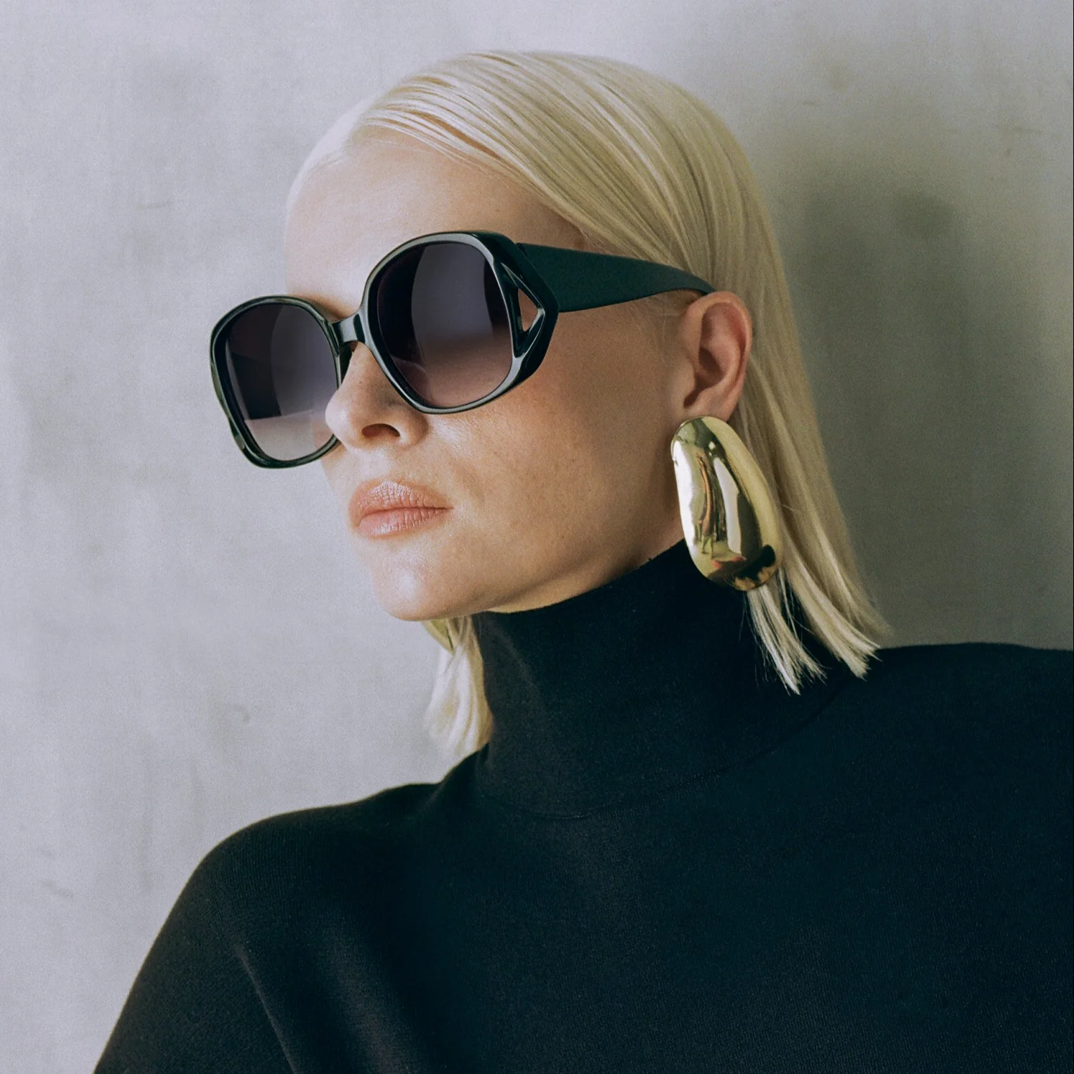 James Bond Shade Sunglasses - Paloma Edition - By Barton Perreira (Pre-order) - Image 5