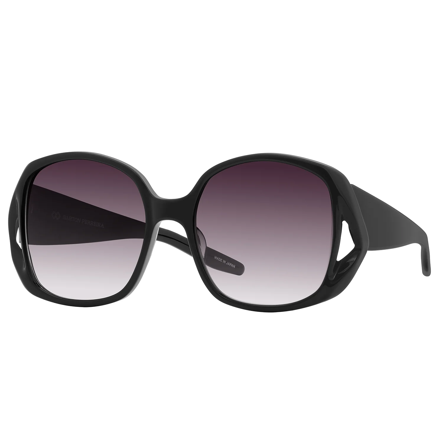 James Bond Shade Sunglasses - Paloma Edition - By Barton Perreira (Pre-order) - Image 6