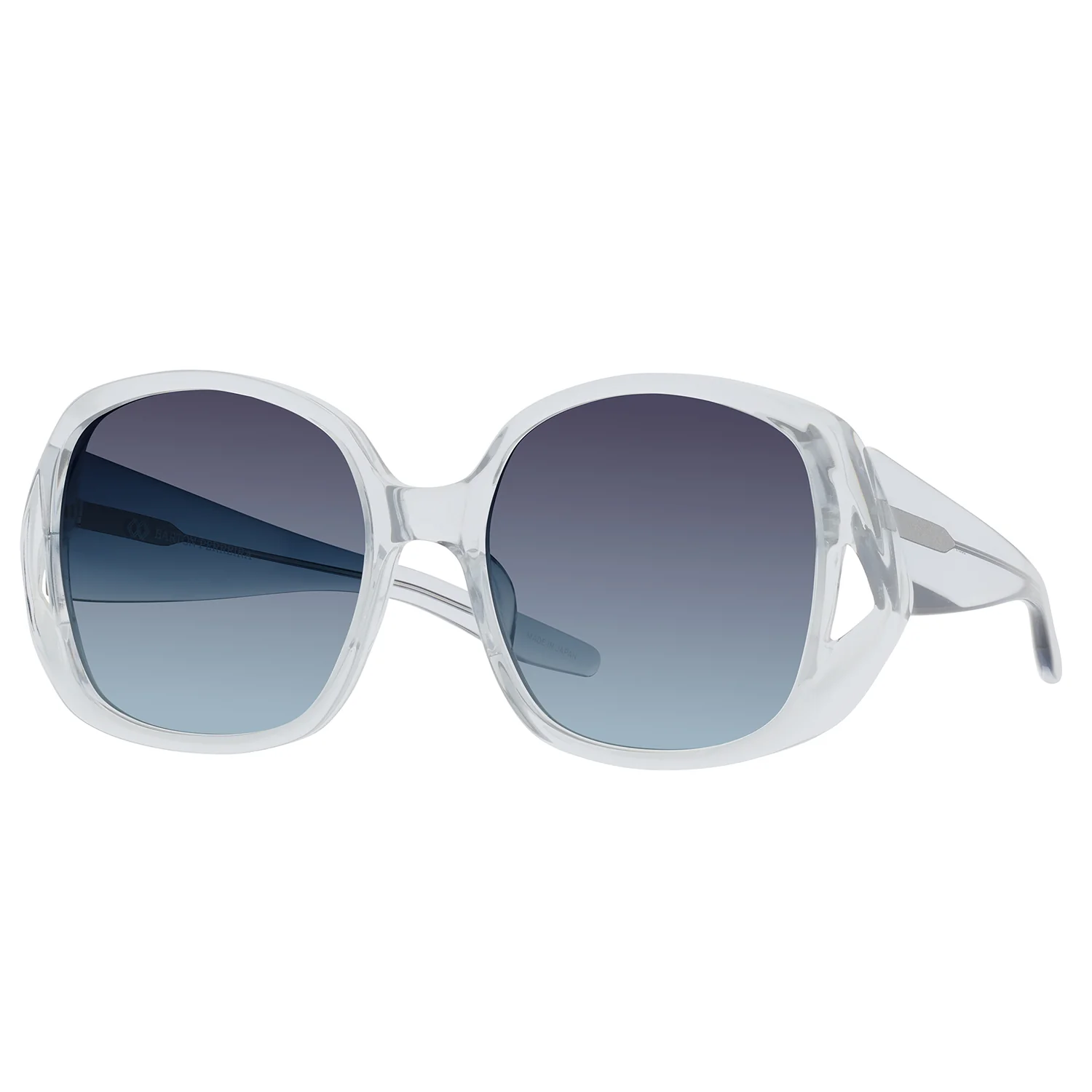 James Bond Shade Sunglasses - Tatiana Edition - By Barton Perreira (Pre-order) - Image 6
