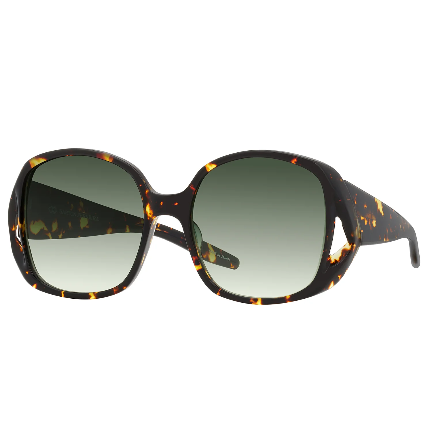 James Bond Shade Sunglasses - Vesper Edition - By Barton Perreira (Pre-order) - Image 3