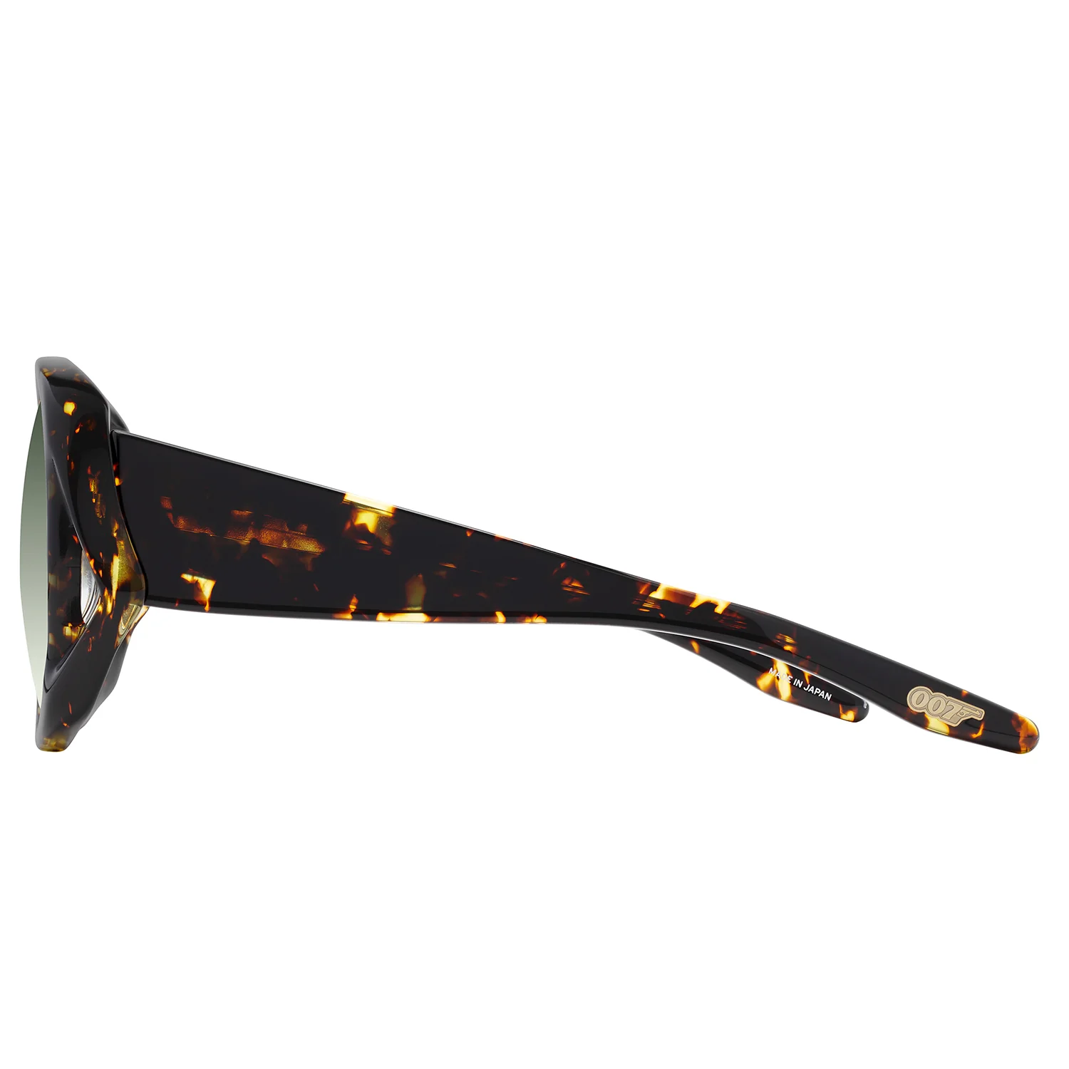 James Bond Shade Sunglasses - Vesper Edition - By Barton Perreira (Pre-order) - Image 4